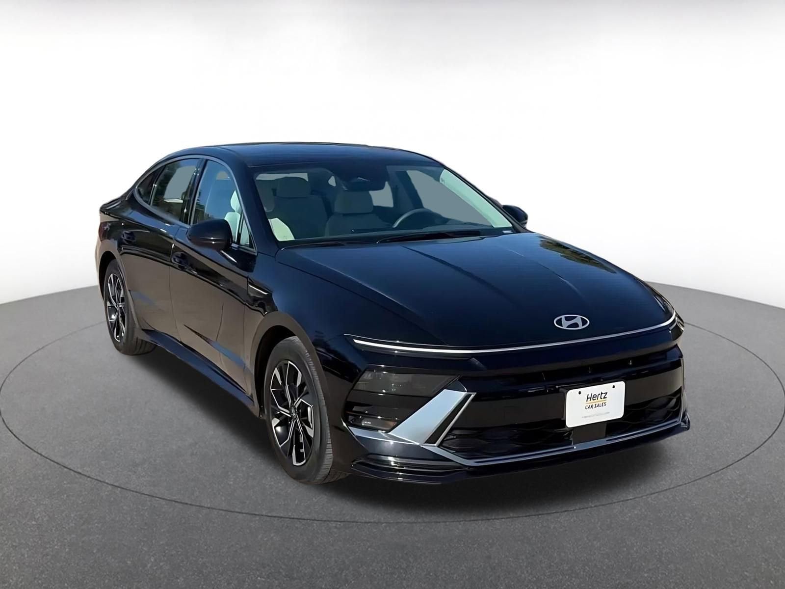 Thumbnail: 2025 Hyundai Sonata - 3