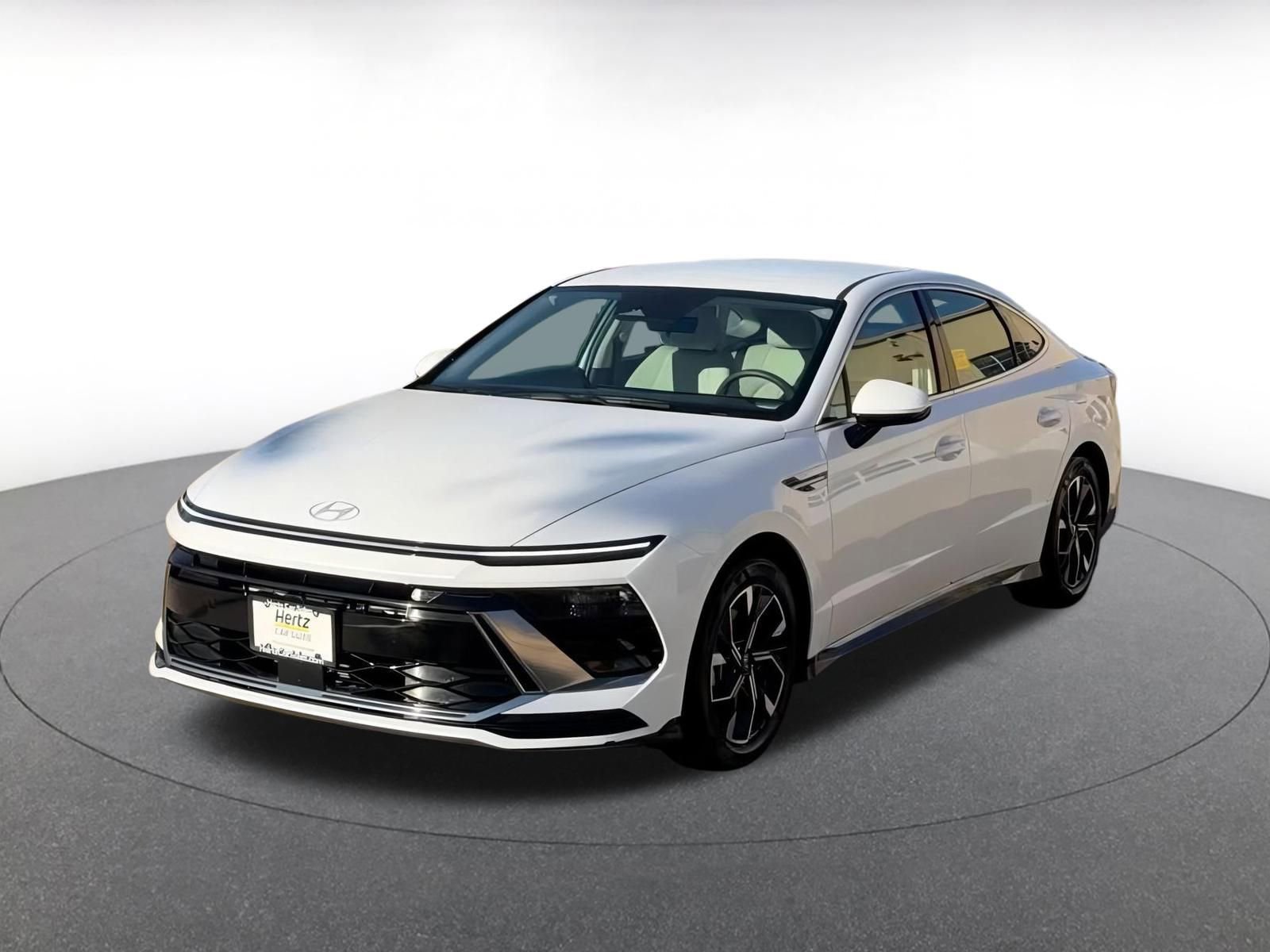 Thumbnail: 2025 Hyundai Sonata - 7