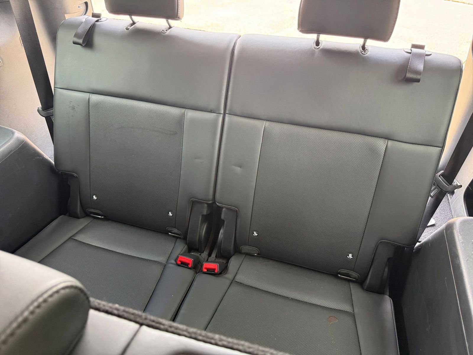 Thumbnail: 2025 Hyundai Santa Fe - 27