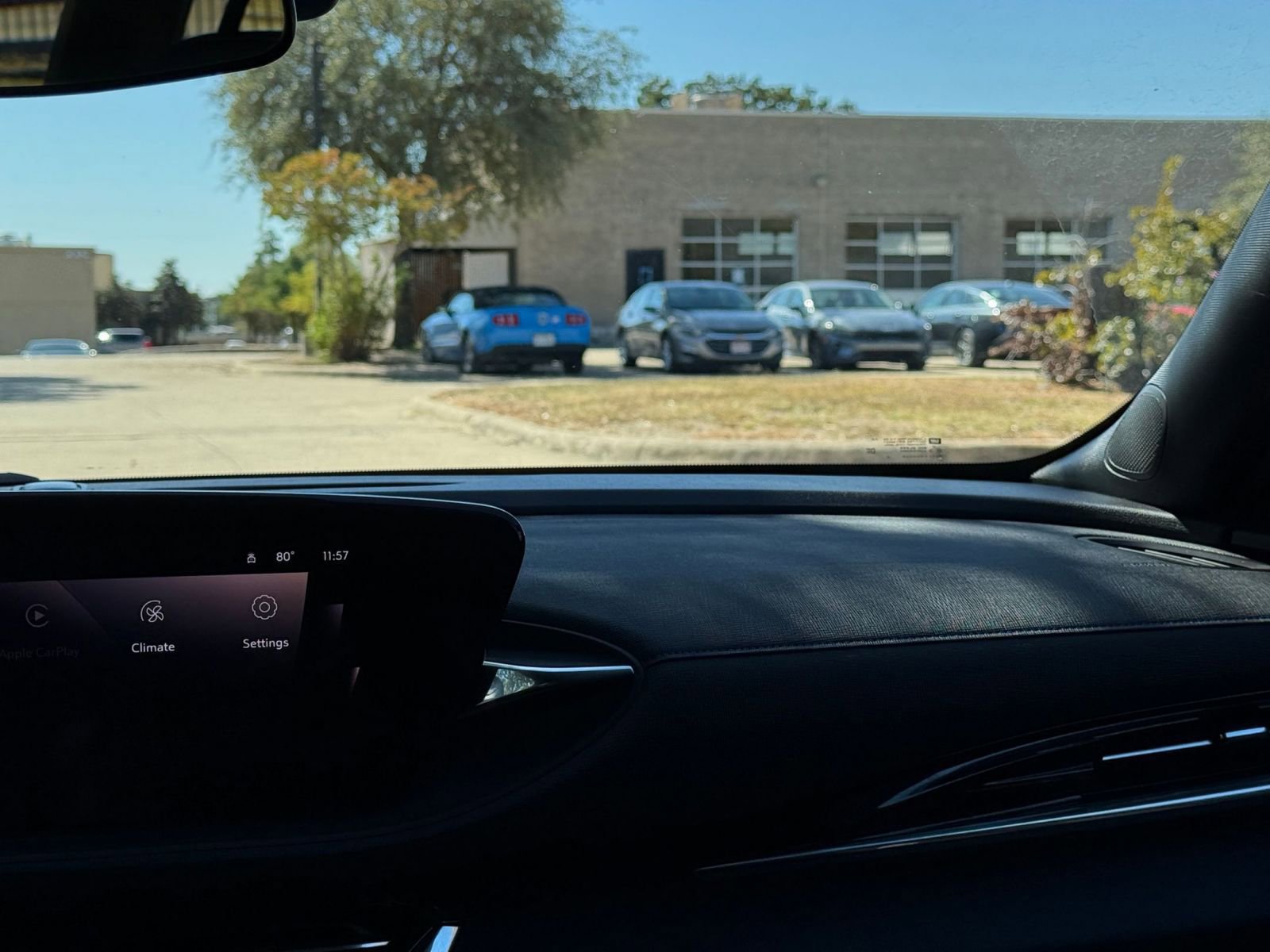 Thumbnail: 2025 Buick Envista - 35