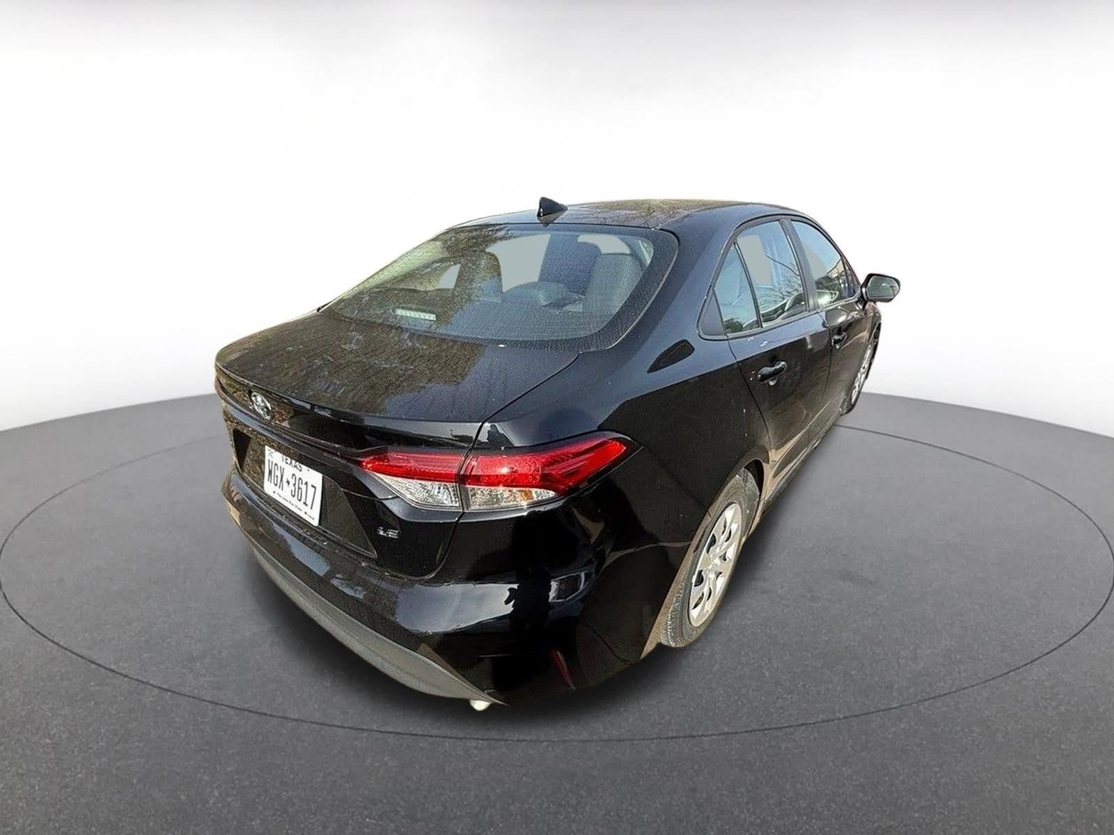 Thumbnail: 2025 Toyota Corolla - 5