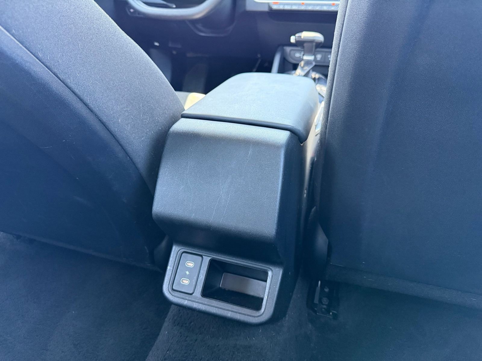 Thumbnail: 2025 Kia K4 - 23