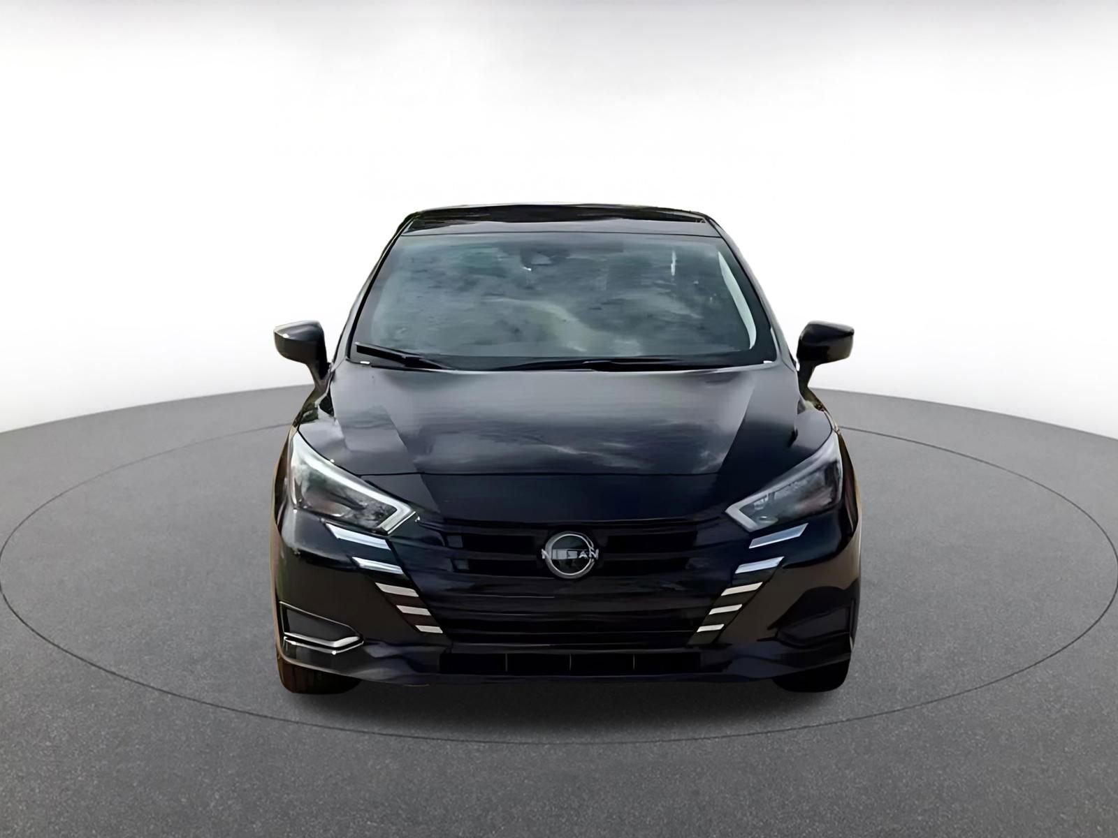 Thumbnail: 2025 Nissan Versa - 4