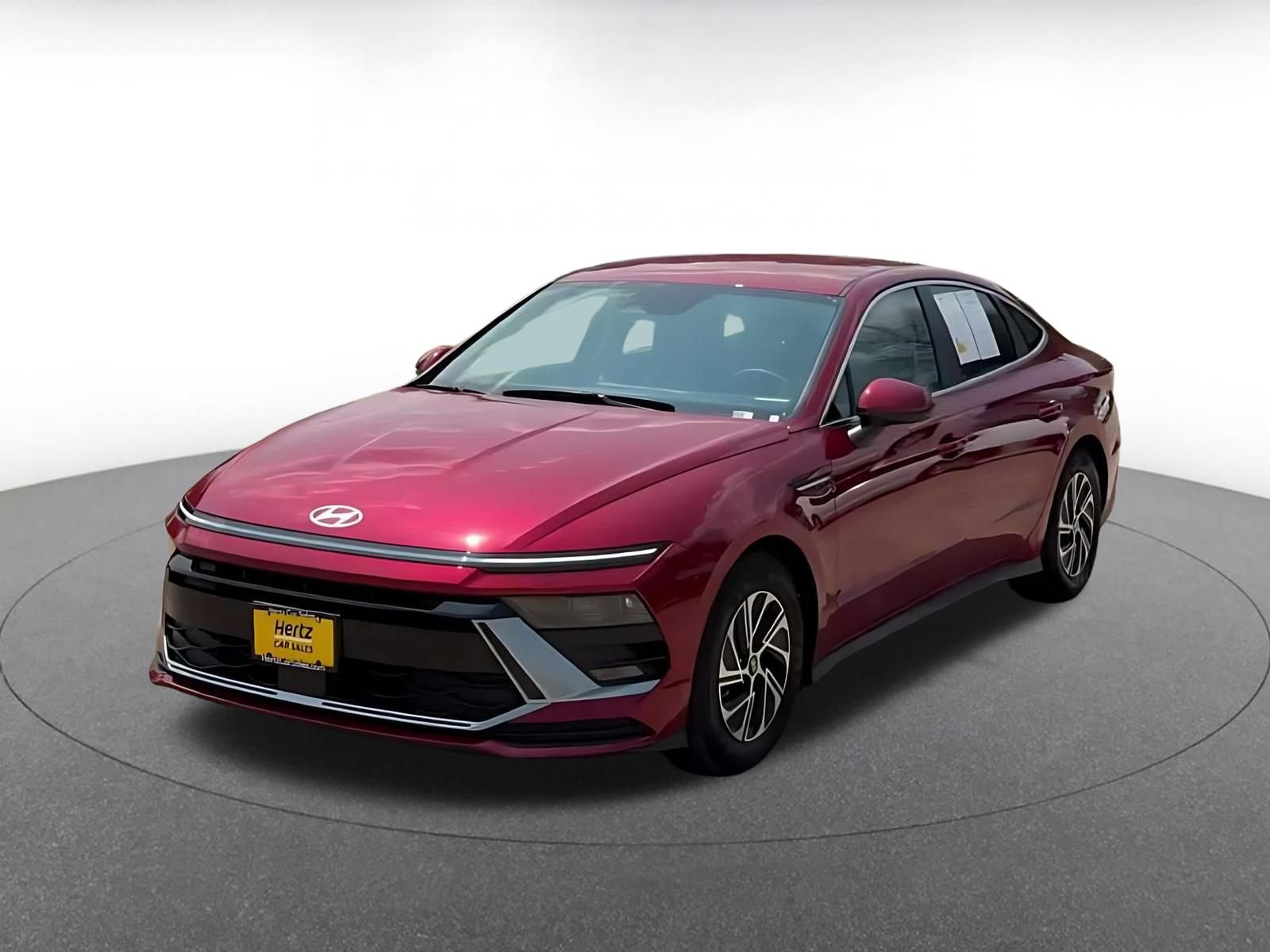 Thumbnail: 2026 Hyundai Sonata - 4