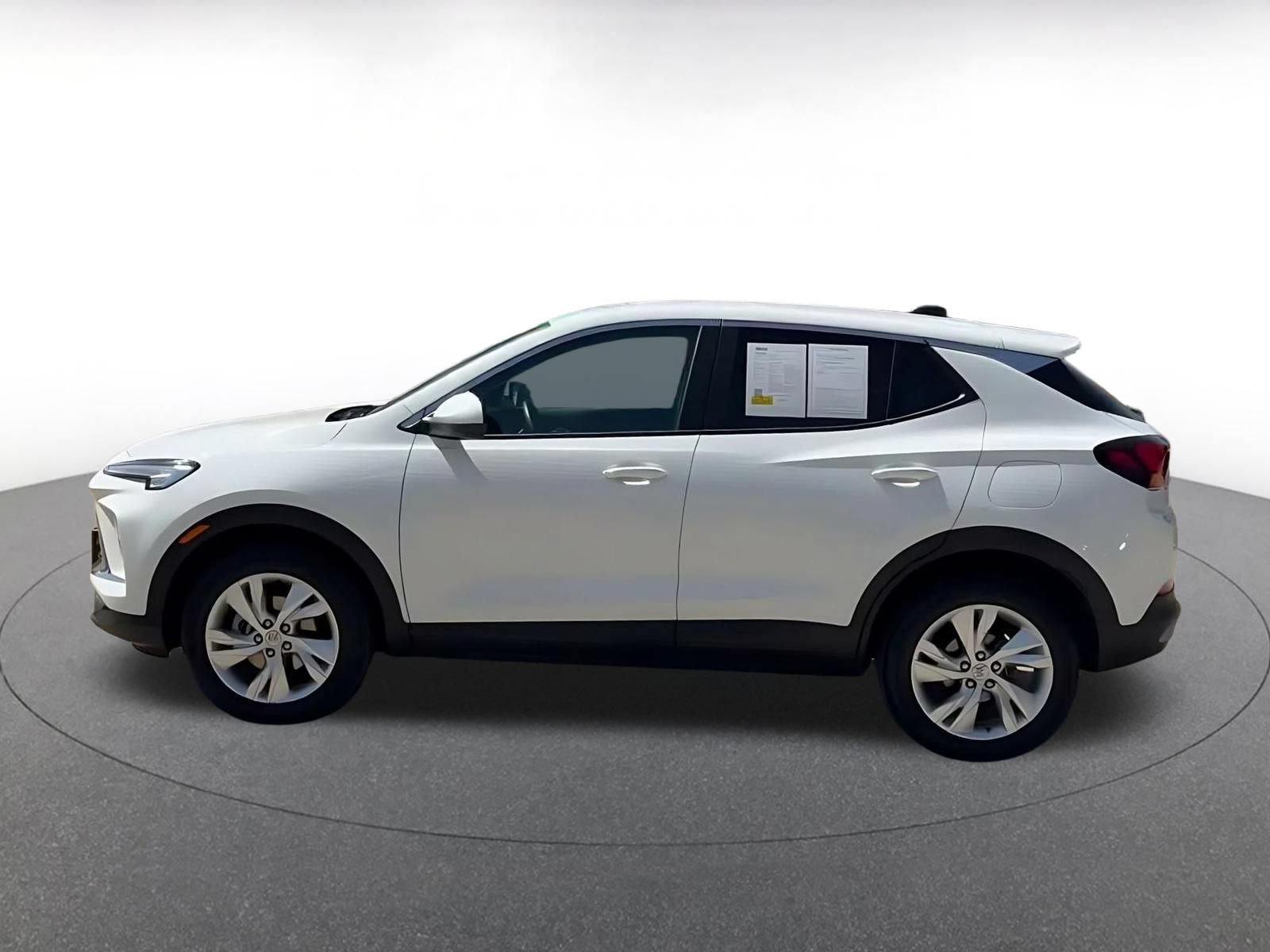 Thumbnail: 2026 Buick Encore GX - 8