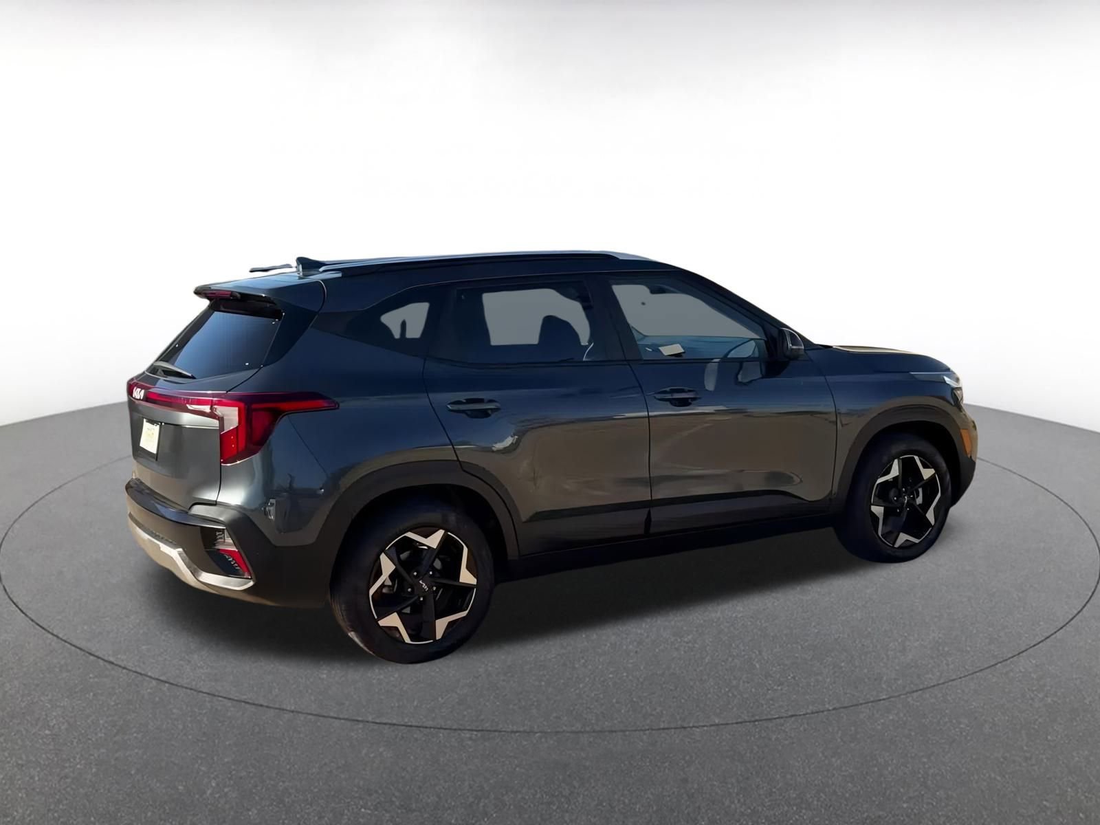 Thumbnail: 2025 Kia Seltos - 15