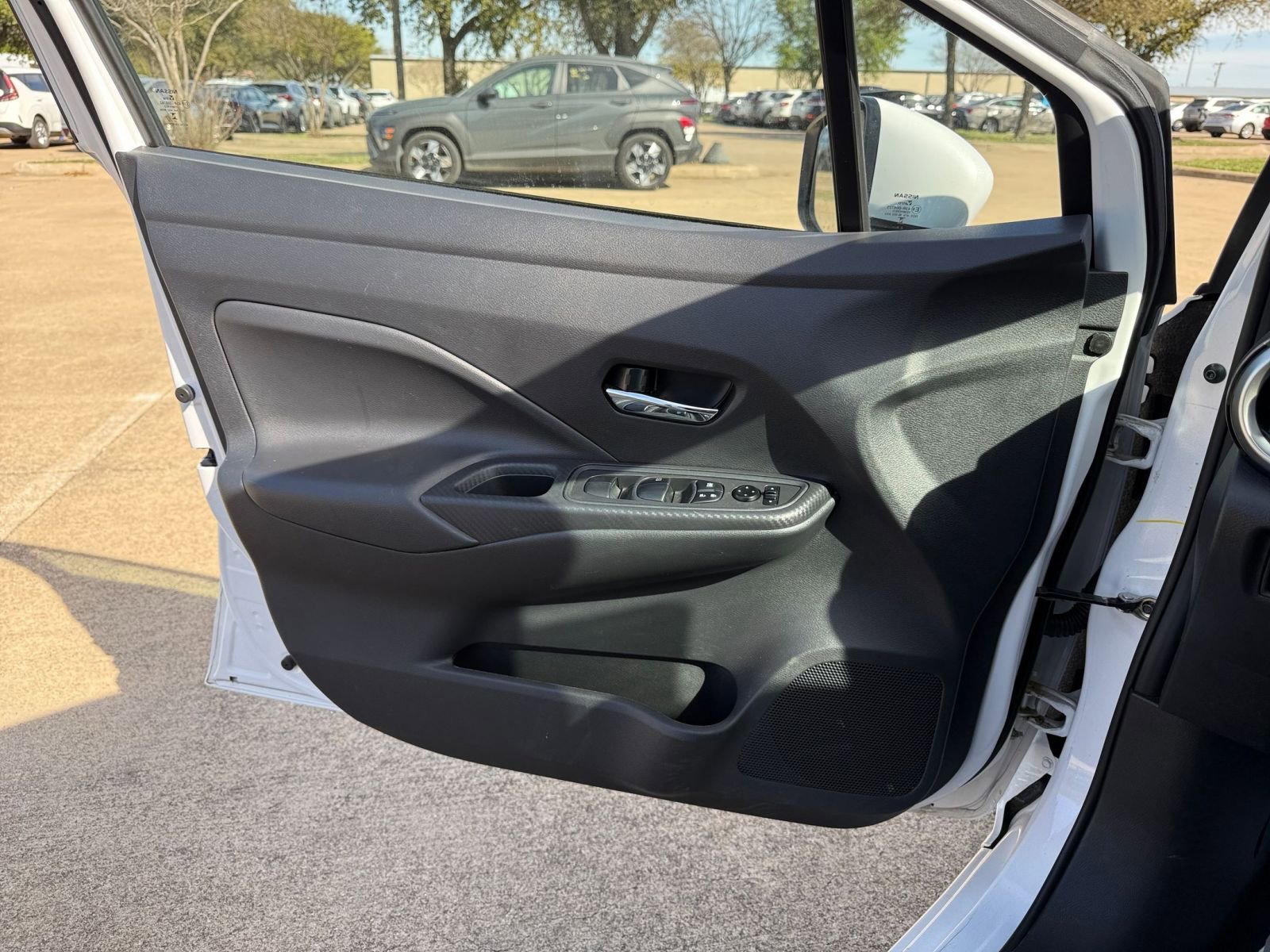 Thumbnail: 2025 Nissan Versa - 18