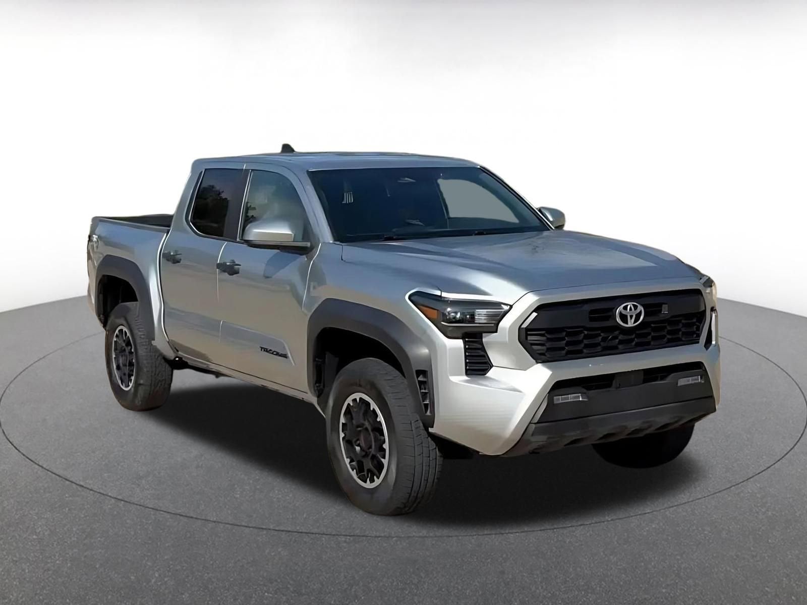 Thumbnail: 2024 Toyota Tacoma - 3
