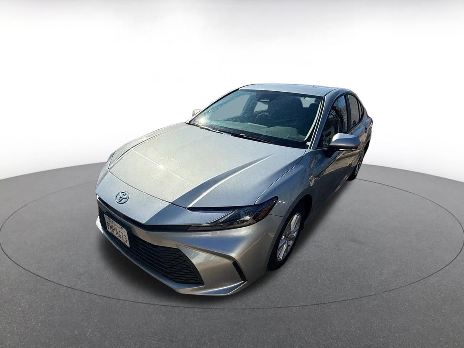 Thumbnail: 2025 Toyota Camry - 2