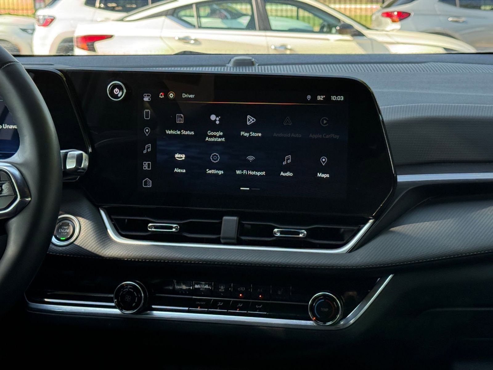 Thumbnail: 2025 Chevrolet Equinox - 17