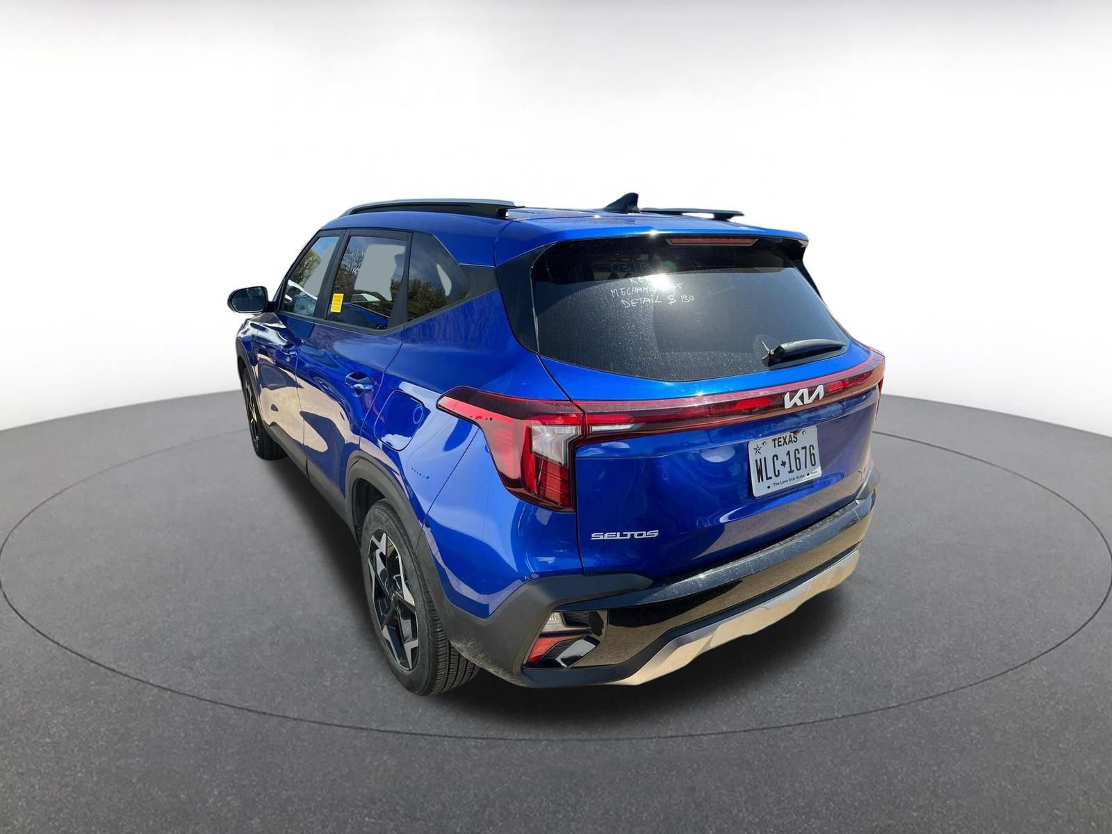 Thumbnail: 2025 Kia Seltos - 4