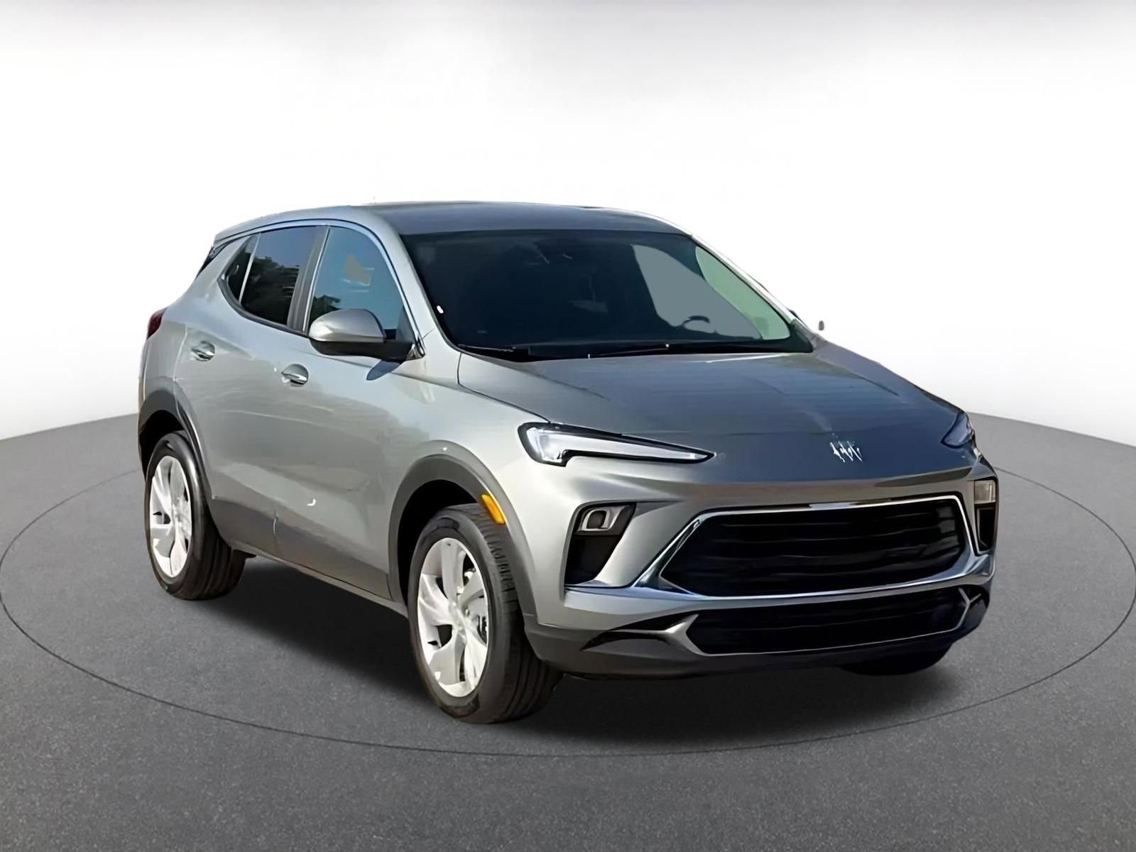 Thumbnail: 2025 Buick Encore GX - 3
