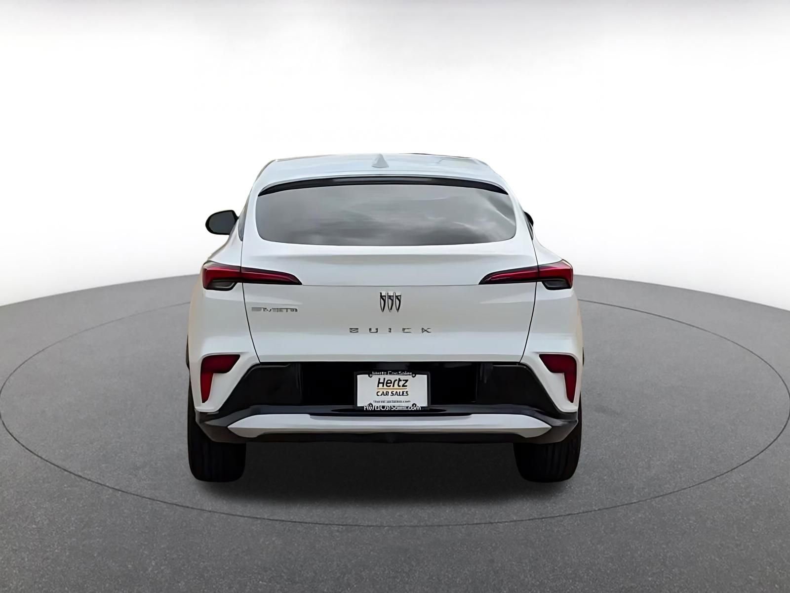 Thumbnail: 2025 Buick Envista - 12