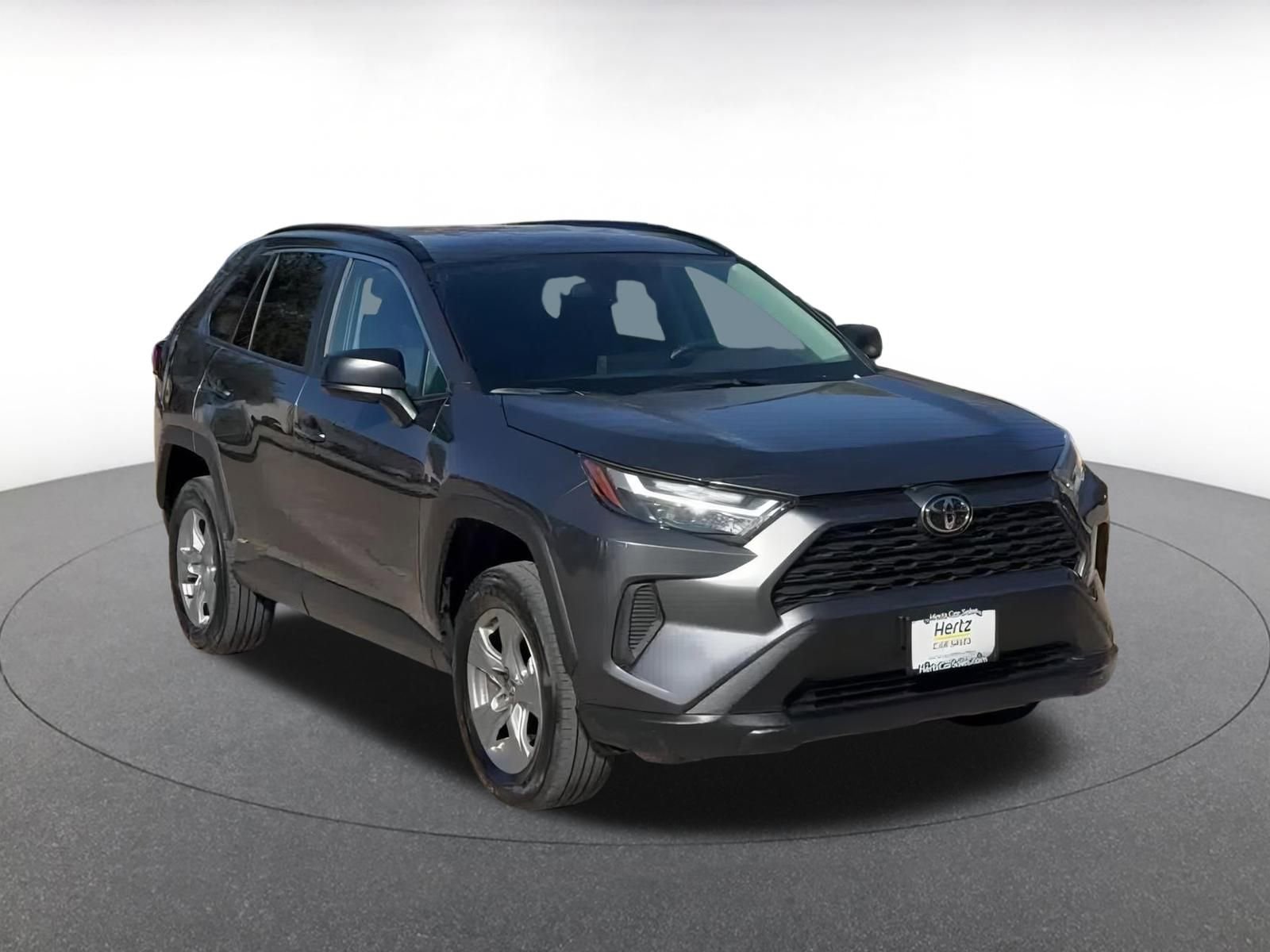 Thumbnail: 2025 Toyota RAV4 - 3
