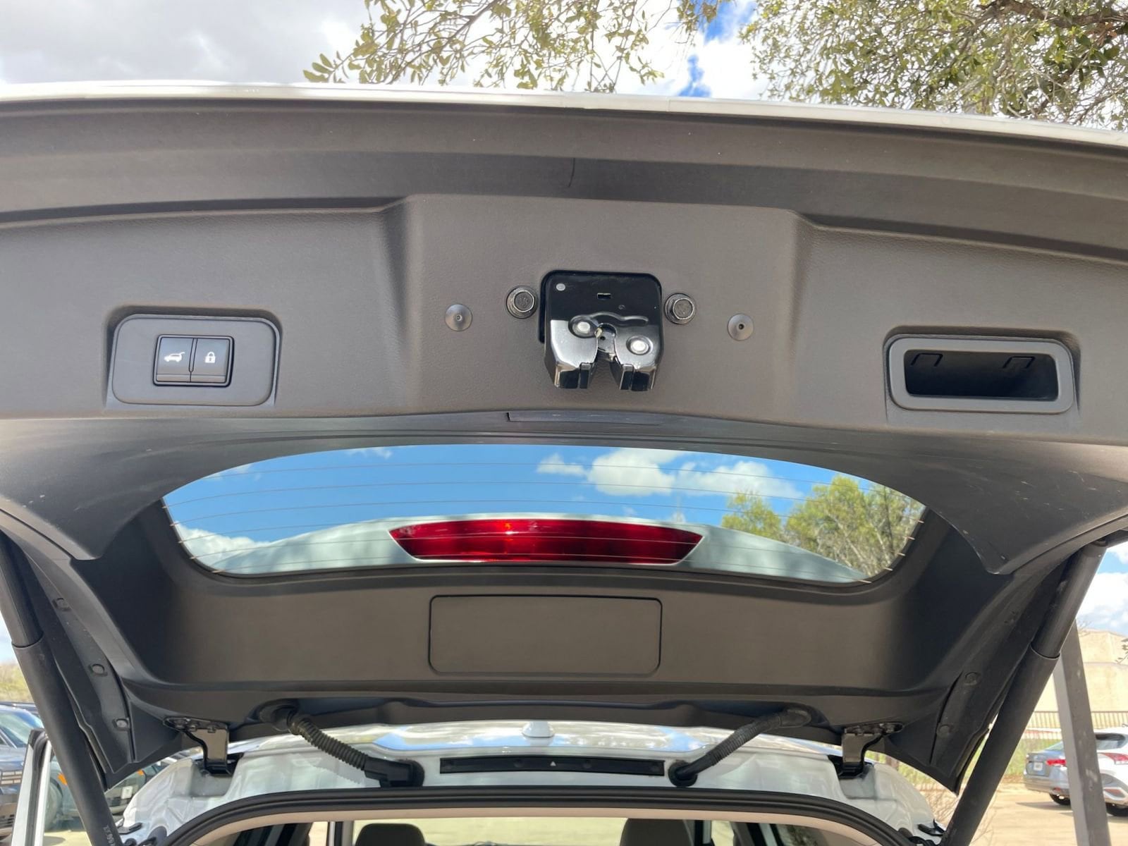 Thumbnail: 2025 Nissan Rogue - 24