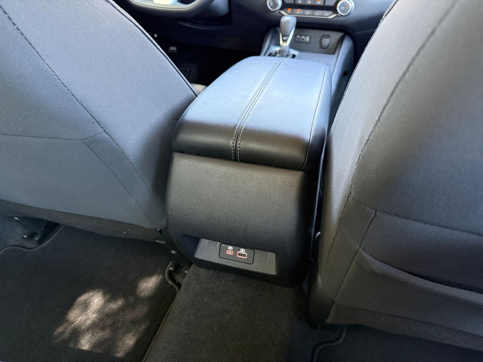 Thumbnail: 2025 Nissan Altima - 23