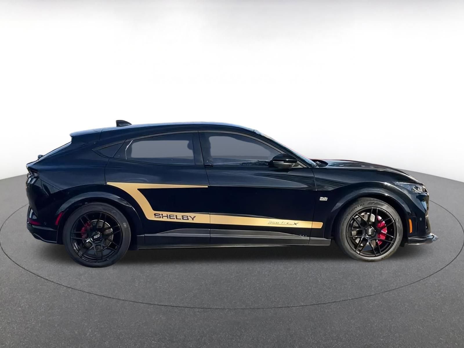 Thumbnail: 2023 Ford Mustang Mach-E - 14