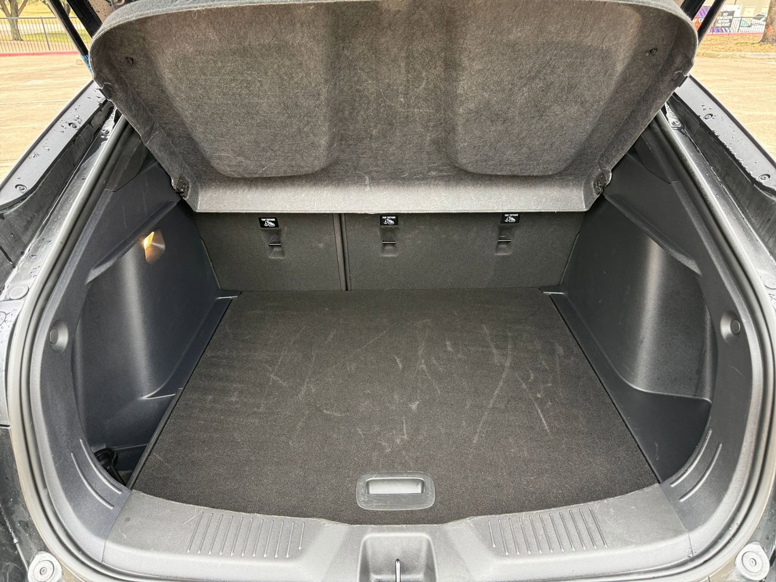 Thumbnail: 2025 Buick Envista - 31