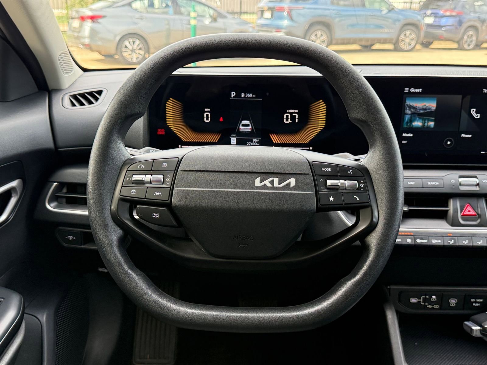 Thumbnail: 2025 Kia K4 - 30
