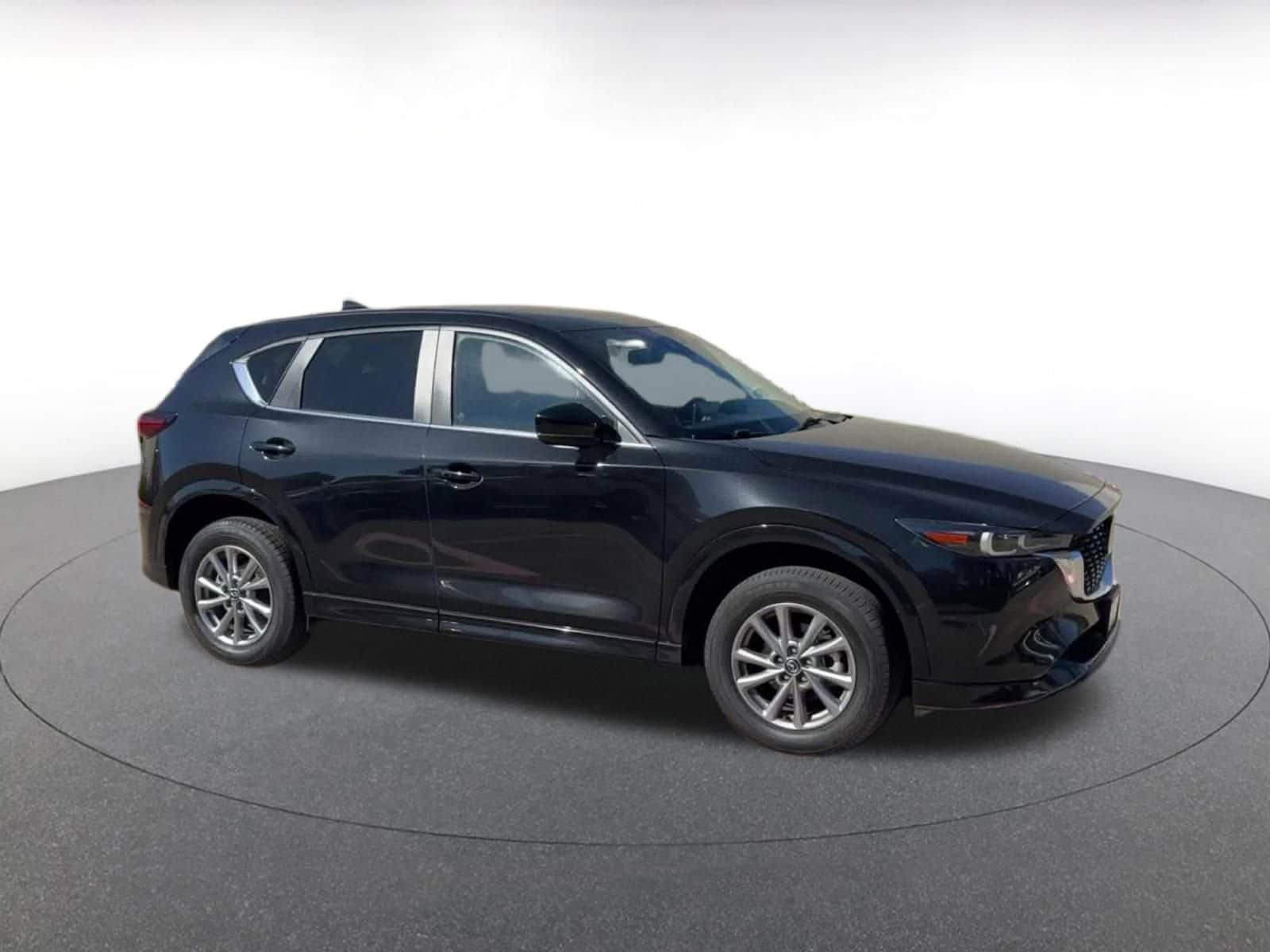 Thumbnail: 2025 Mazda CX-5 - 2
