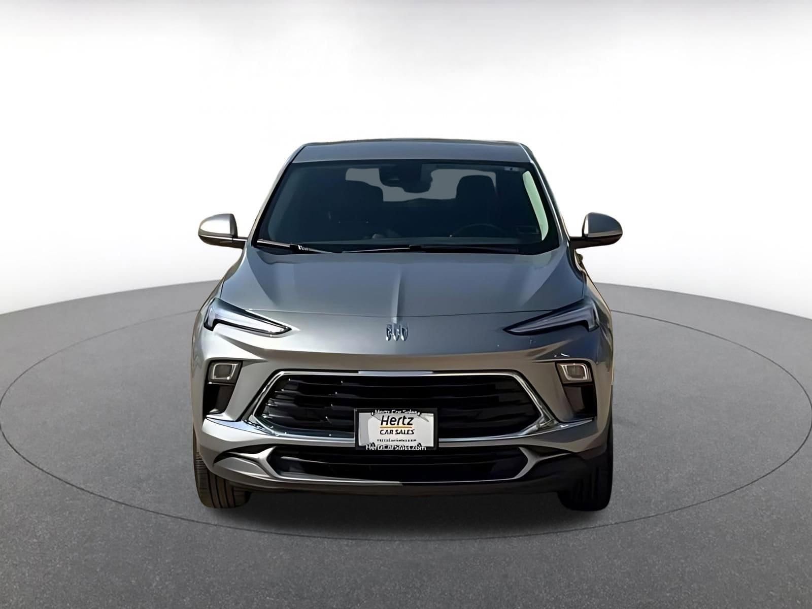 Thumbnail: 2025 Buick Encore GX - 4