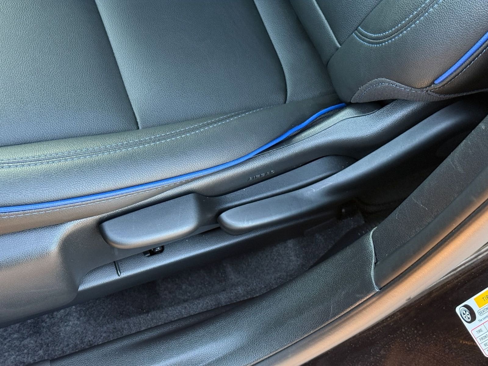 Thumbnail: 2025 Buick Envista - 23