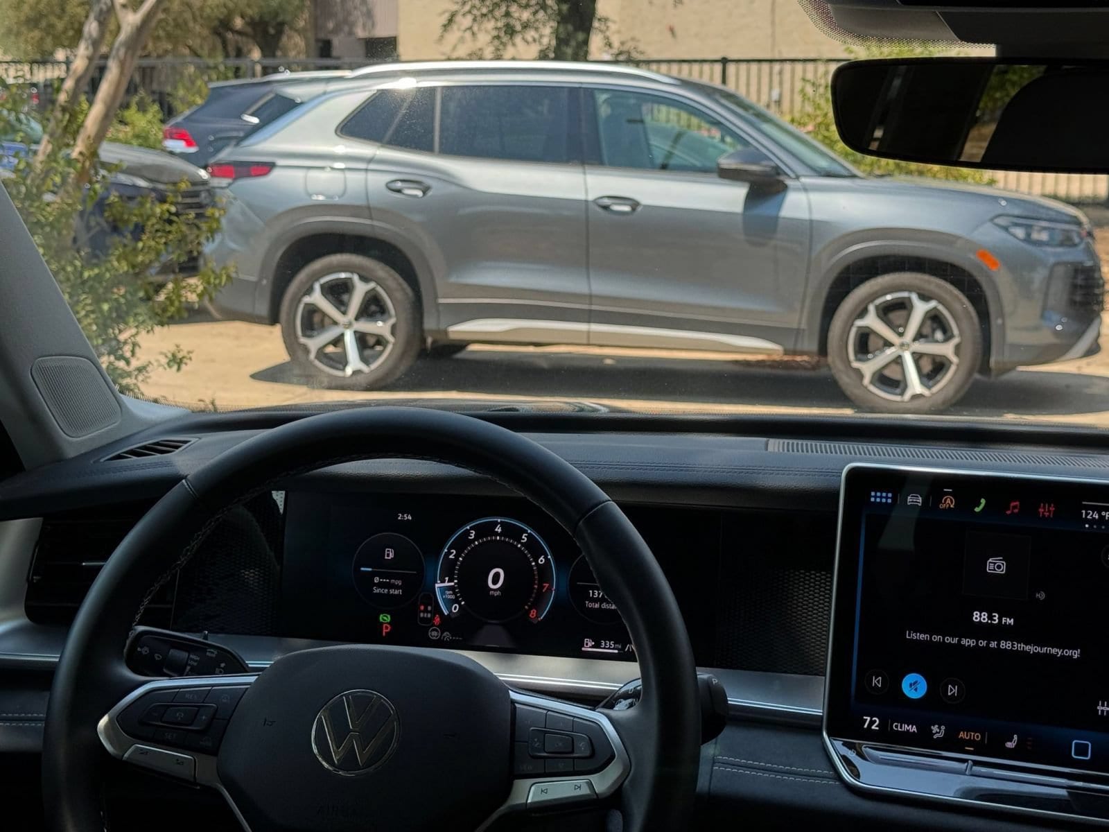Thumbnail: 2026 Volkswagen Tiguan - 34
