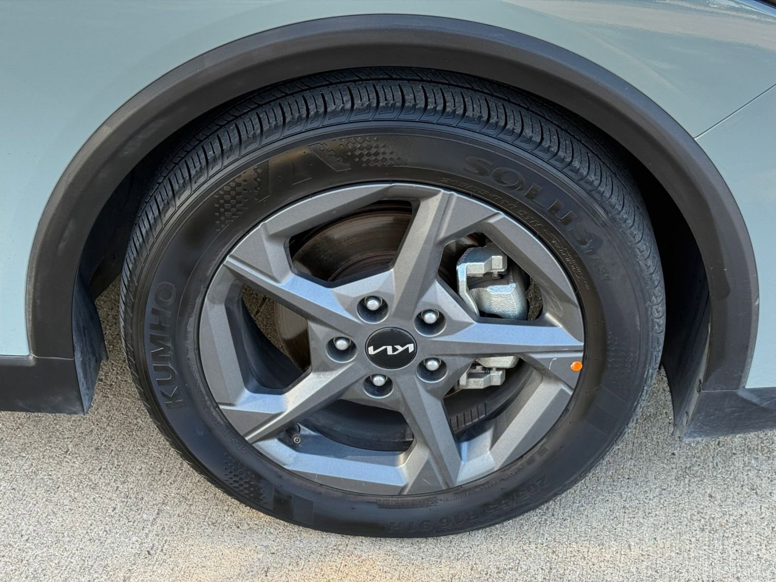 Thumbnail: 2025 Kia K4 - 33