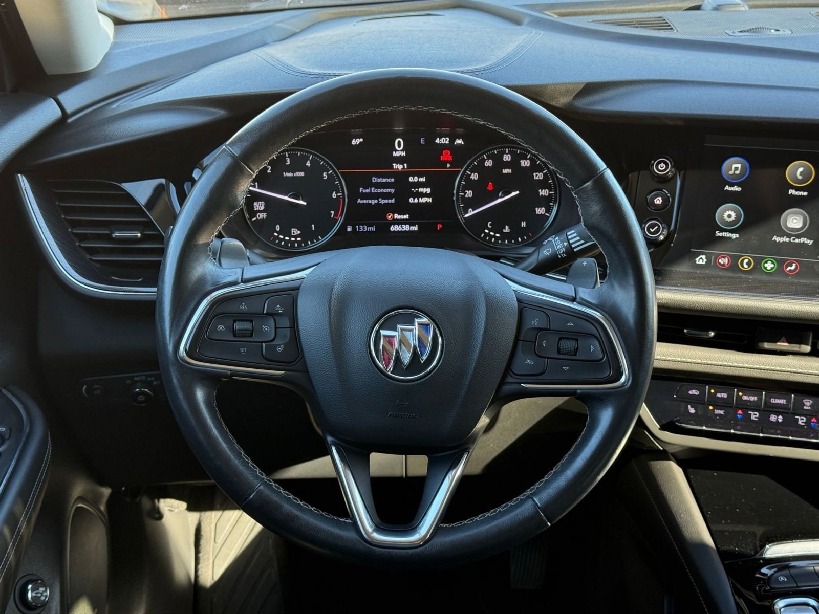 Thumbnail: 2023 Buick Envision - 28