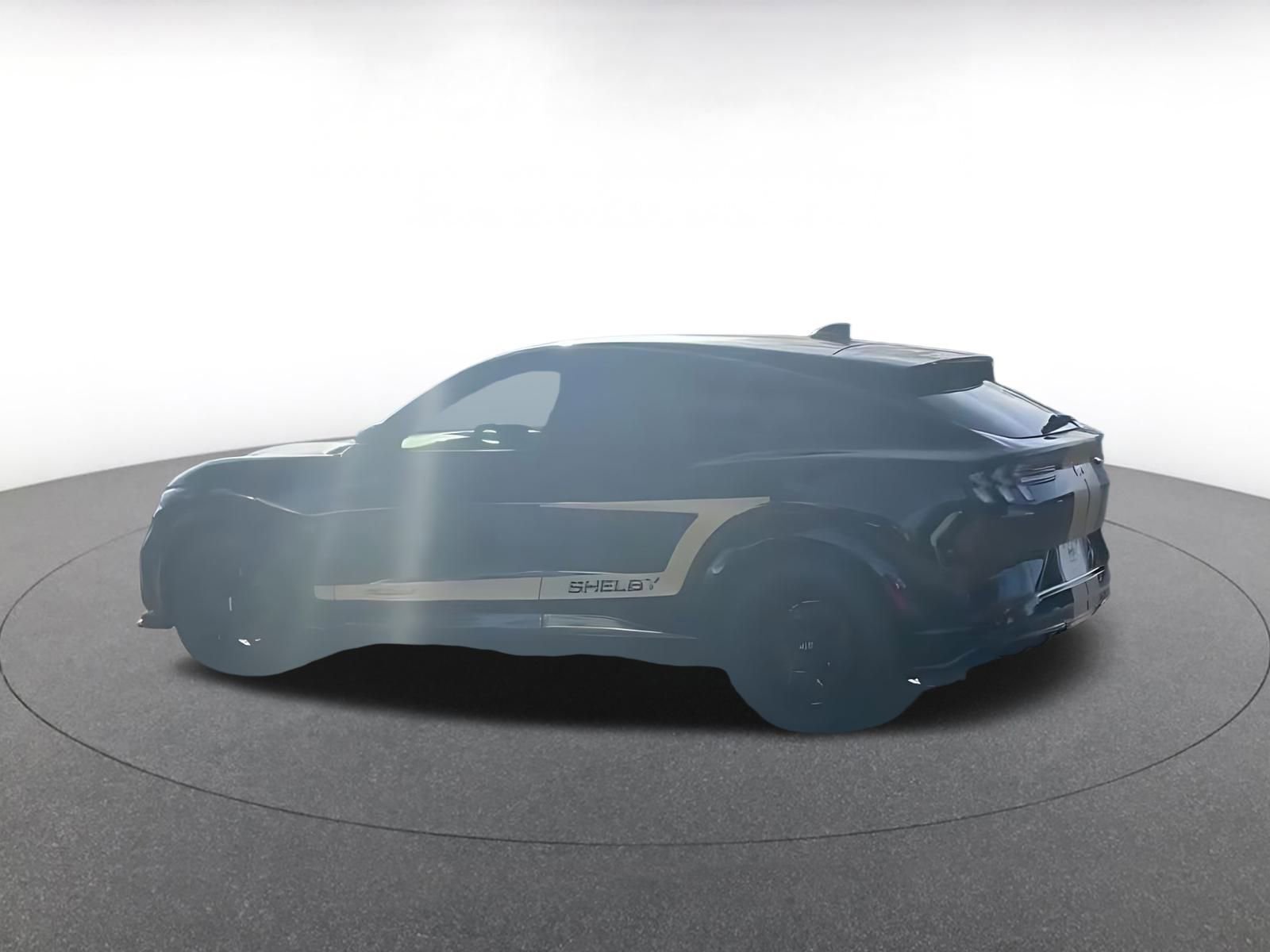 Thumbnail: 2023 Ford Mustang Mach-E - 15