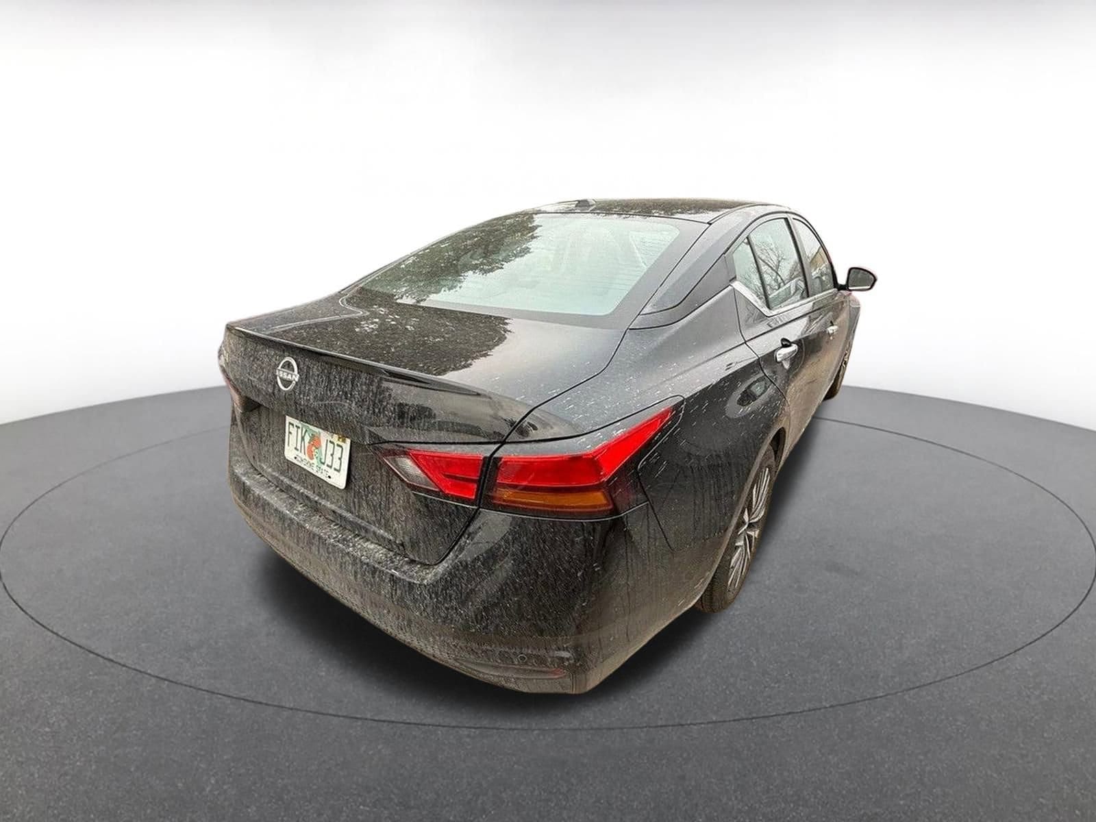 Thumbnail: 2025 Nissan Altima - 5