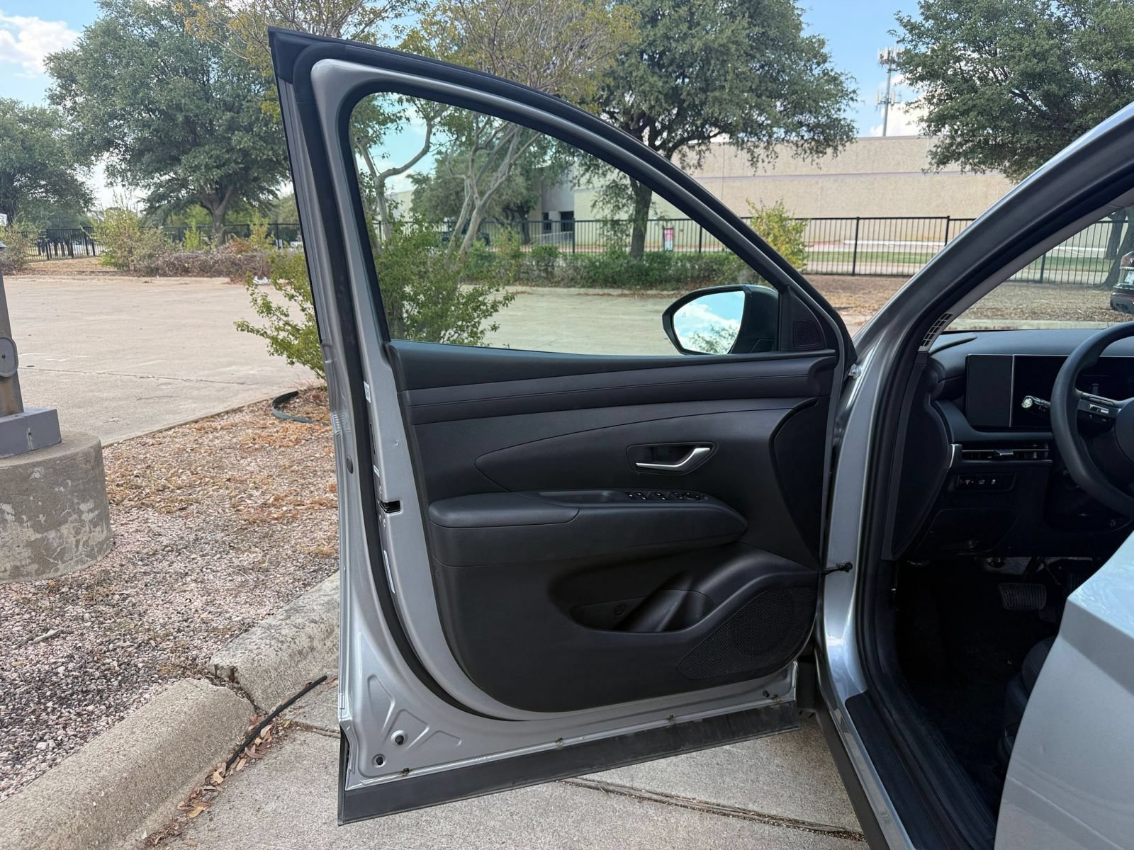 Thumbnail: 2026 Hyundai Tucson - 18