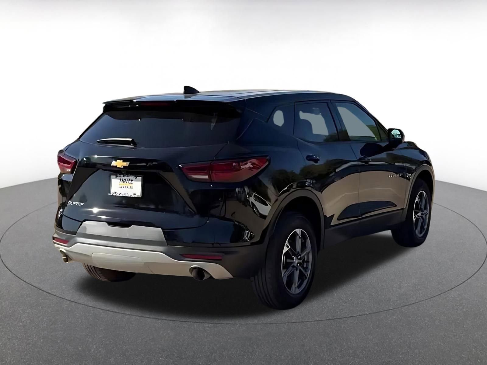 Thumbnail: 2025 Chevrolet Blazer - 14