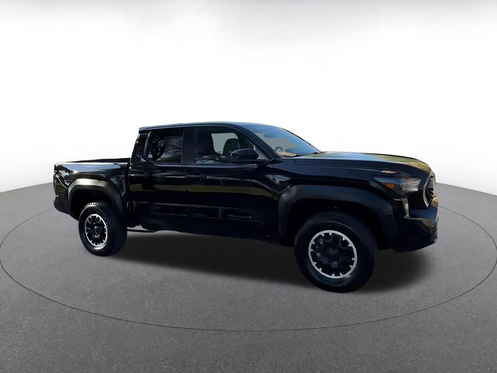 Thumbnail: 2024 Toyota Tacoma - 2
