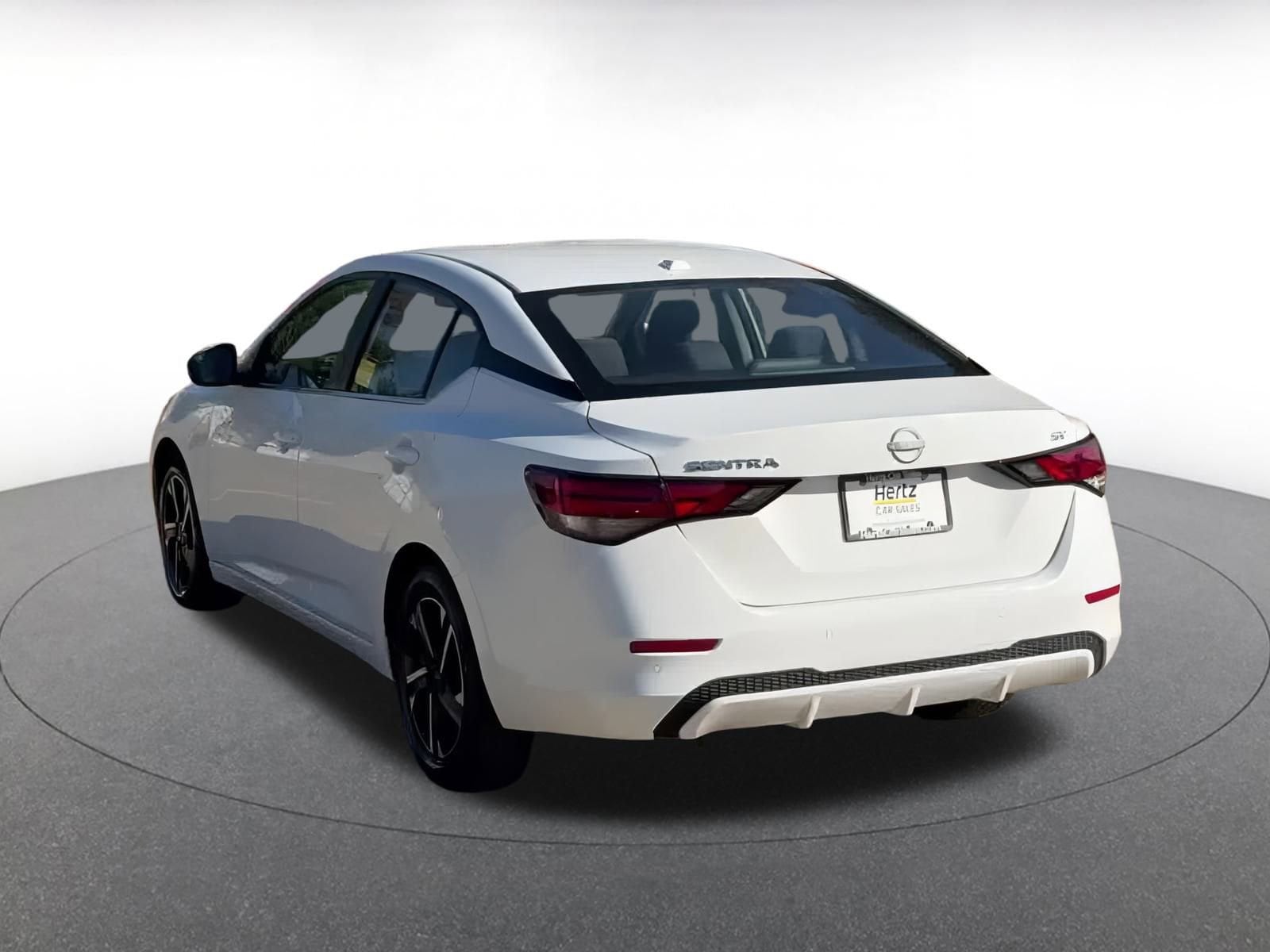 Thumbnail: 2024 Nissan Sentra - 11