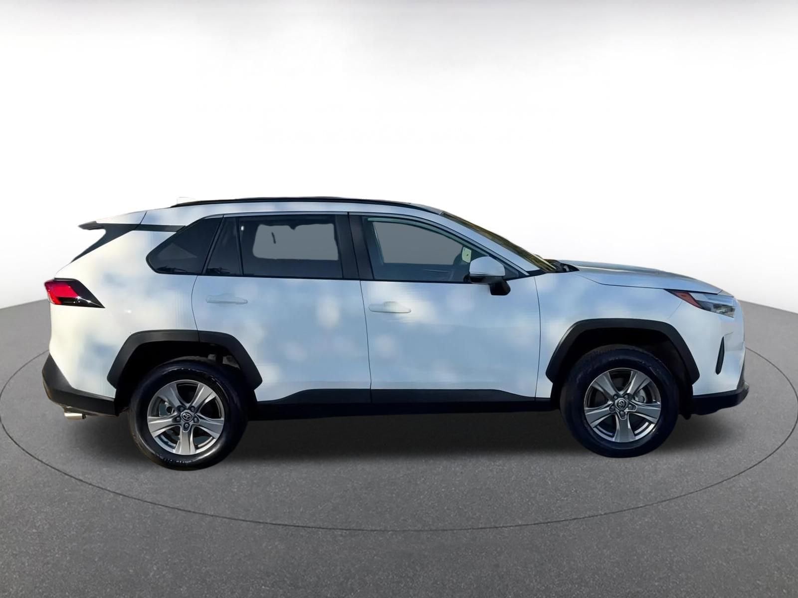 Thumbnail: 2025 Toyota RAV4 - 16