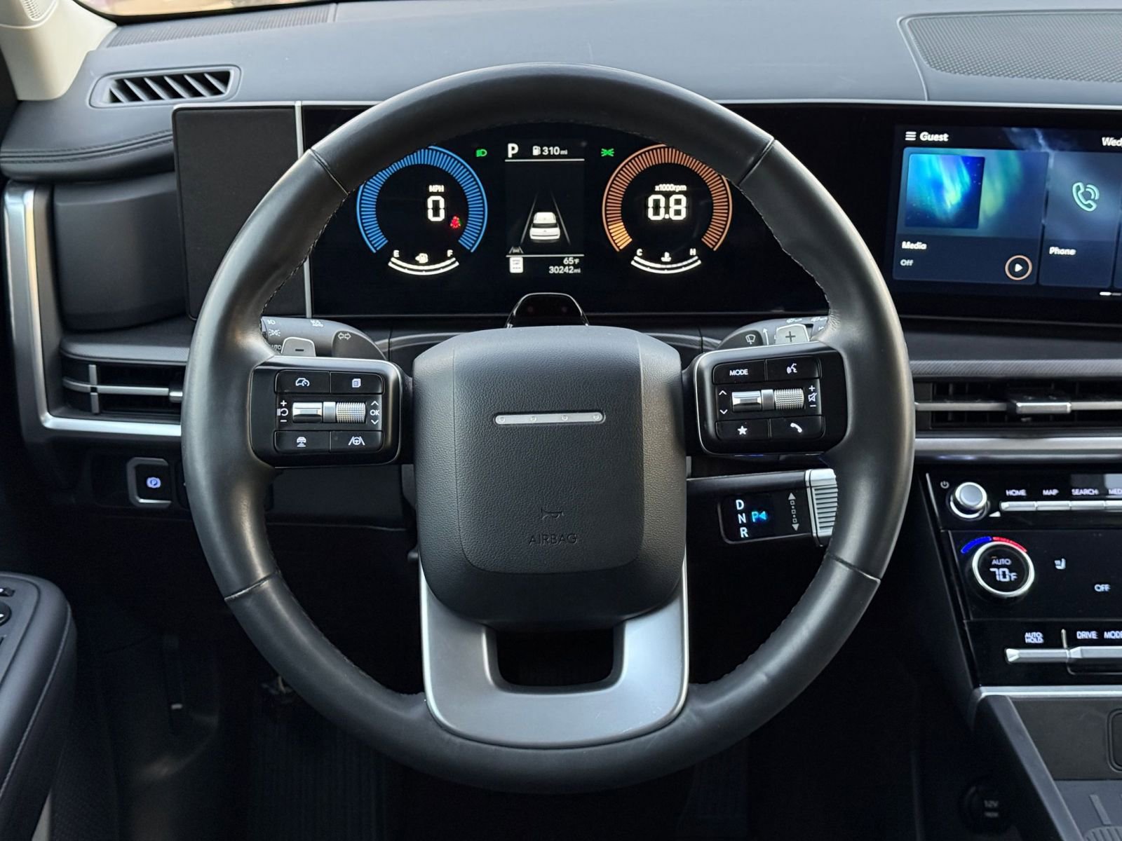 Thumbnail: 2025 Hyundai Santa Fe - 31