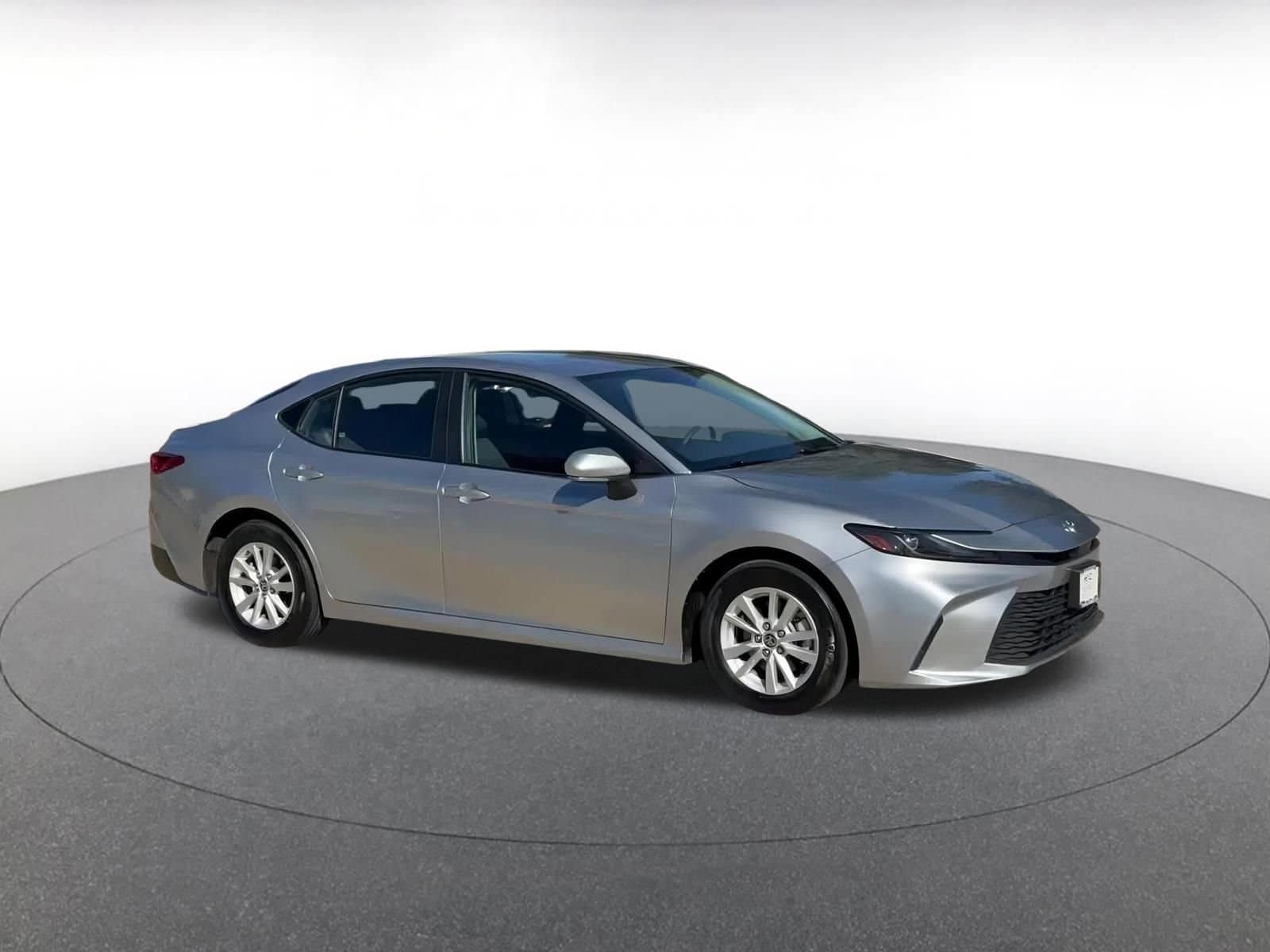 Thumbnail: 2025 Toyota Camry - 2