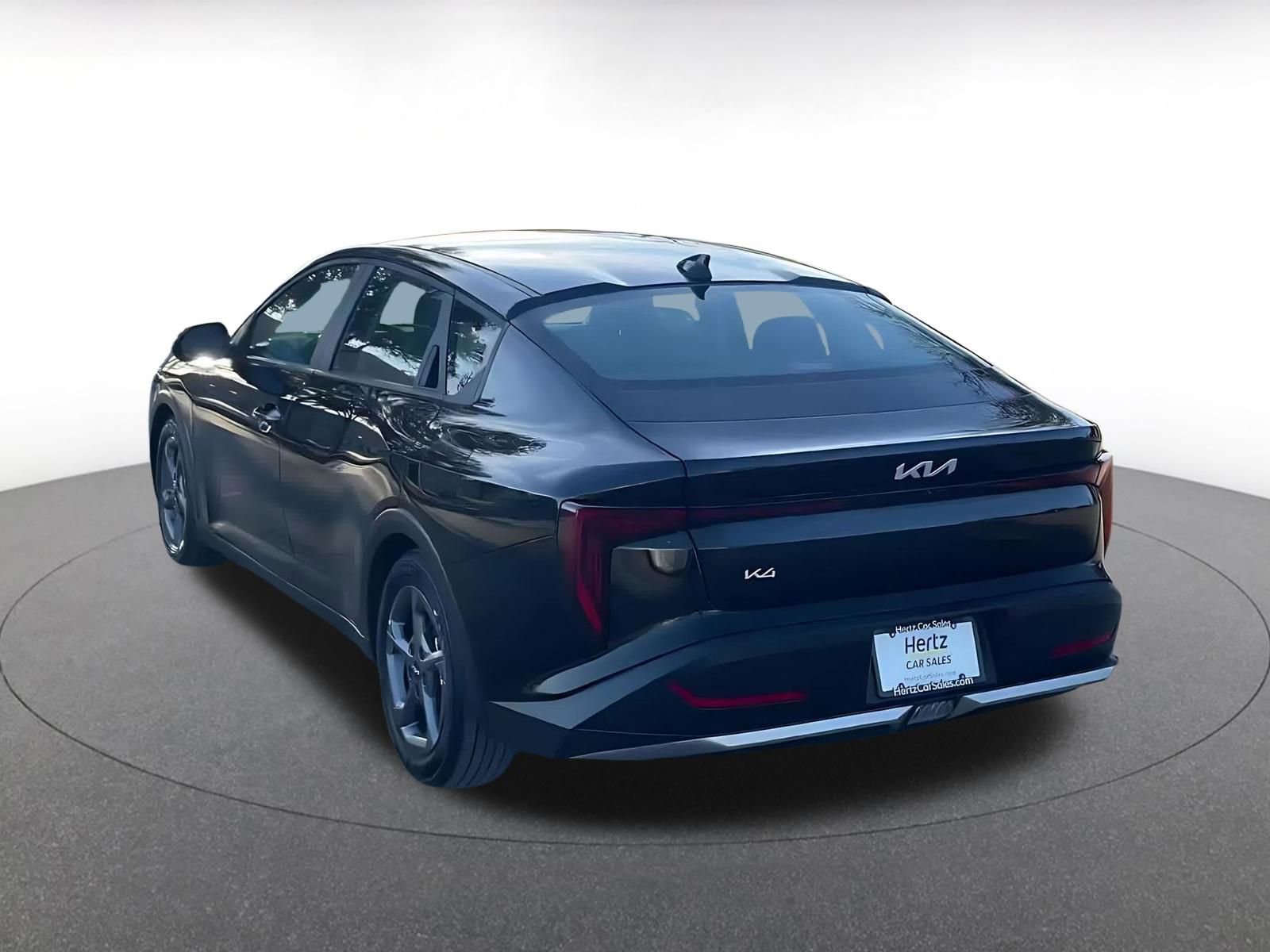 Thumbnail: 2025 Kia K4 - 11