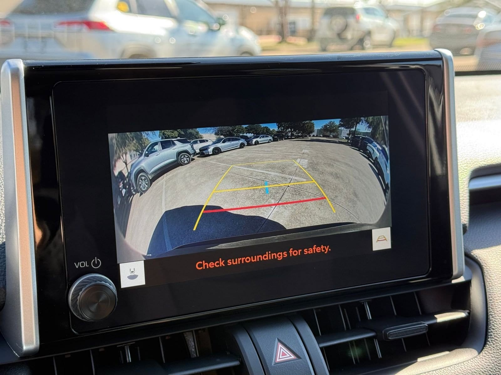 Thumbnail: 2025 Toyota RAV4 - 18