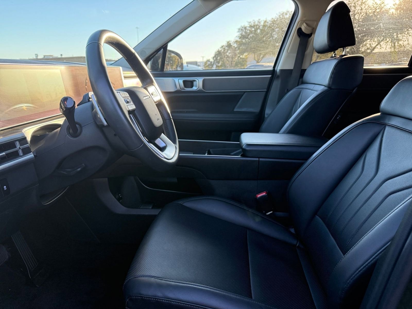 Thumbnail: 2025 Hyundai Santa Fe - 28