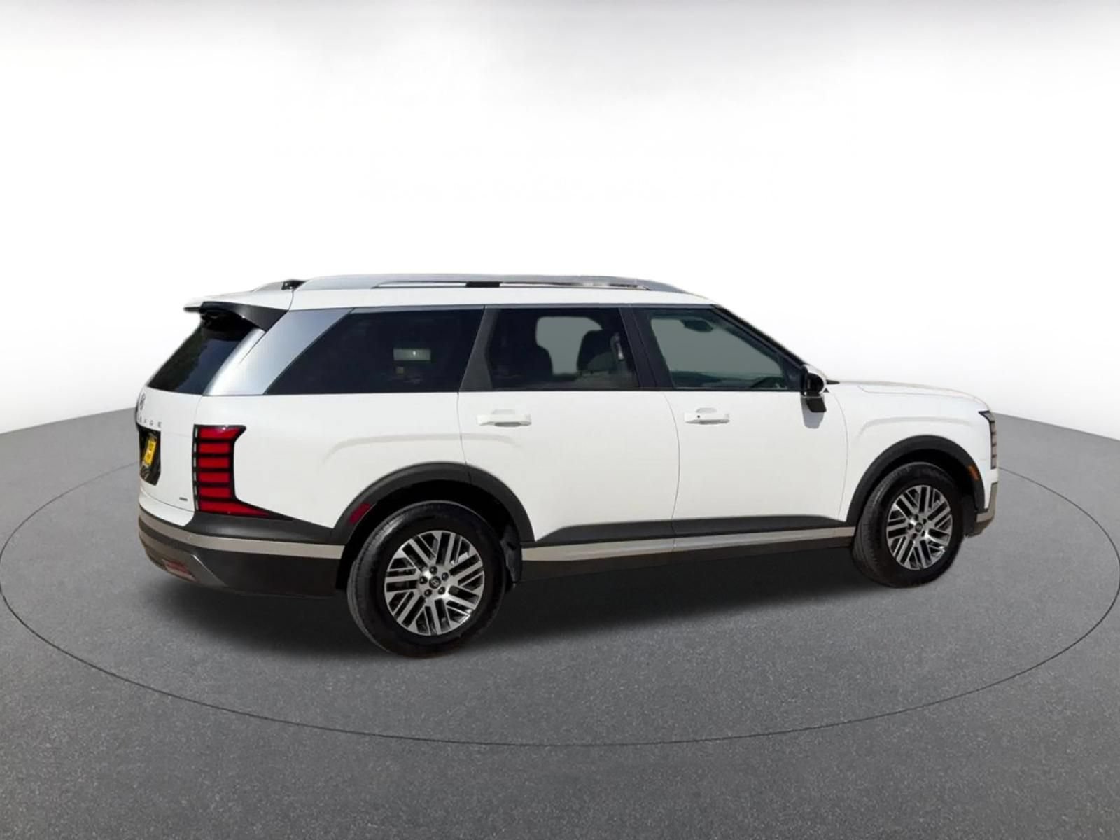 Thumbnail: 2026 Hyundai Palisade - 15