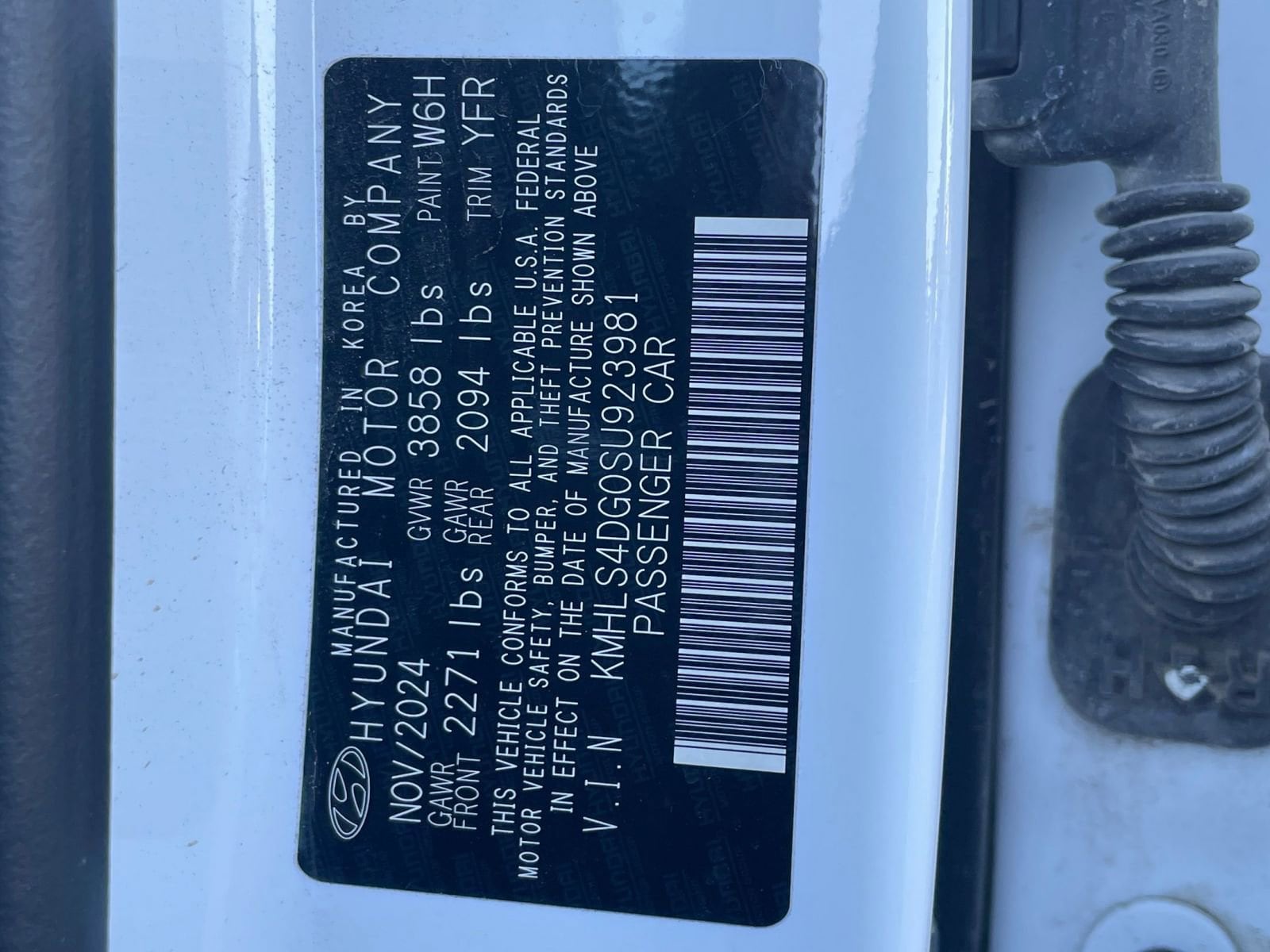 Thumbnail: 2025 Hyundai Elantra - 31