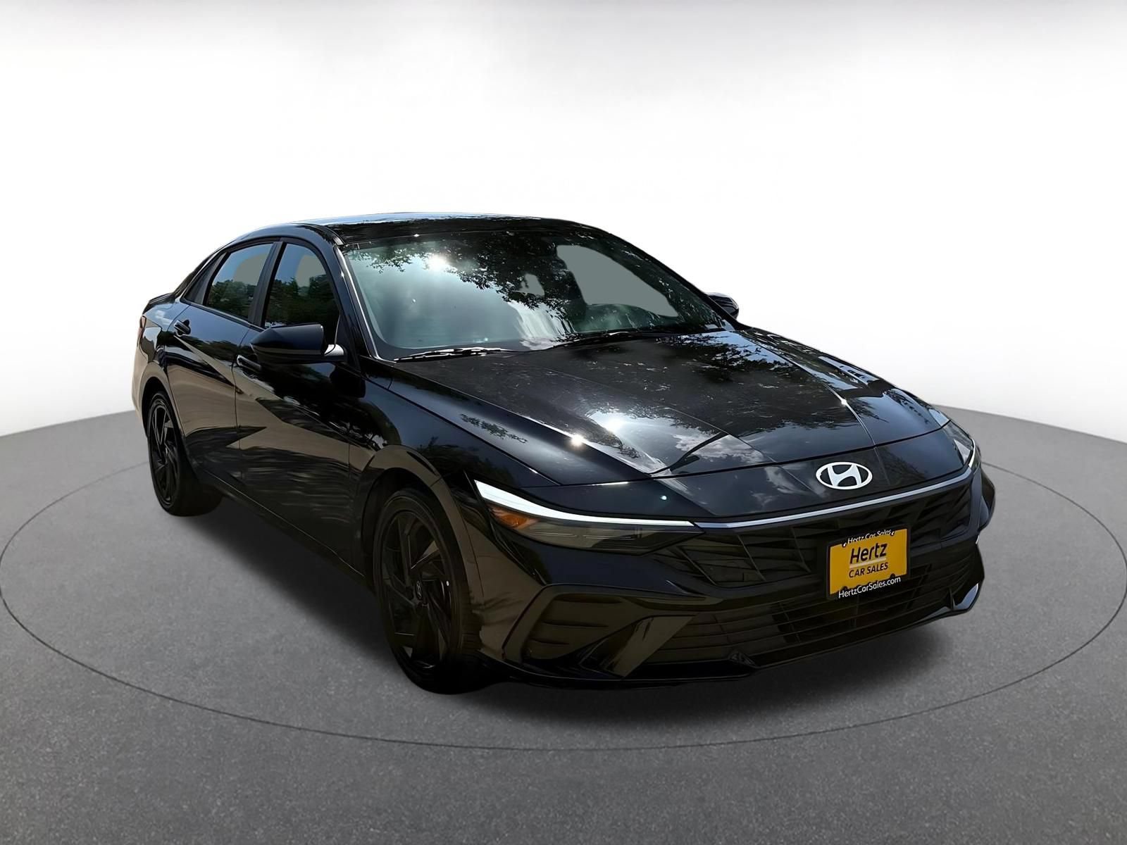 Thumbnail: 2026 Hyundai Elantra - 8