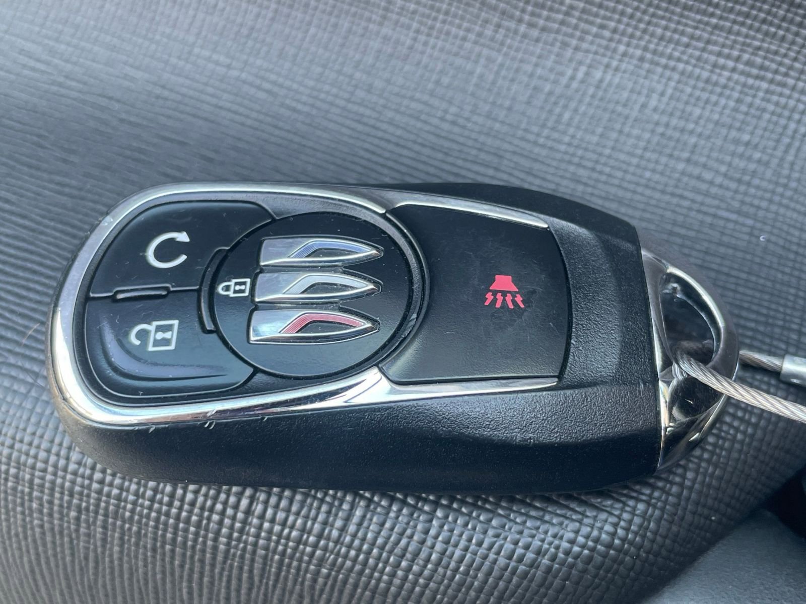 Thumbnail: 2025 Buick Envista - 22