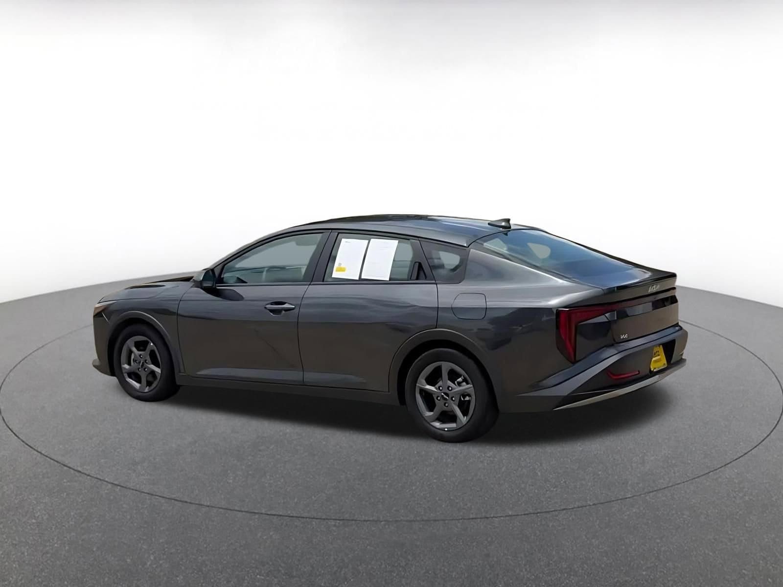 Thumbnail: 2025 Kia K4 - 11