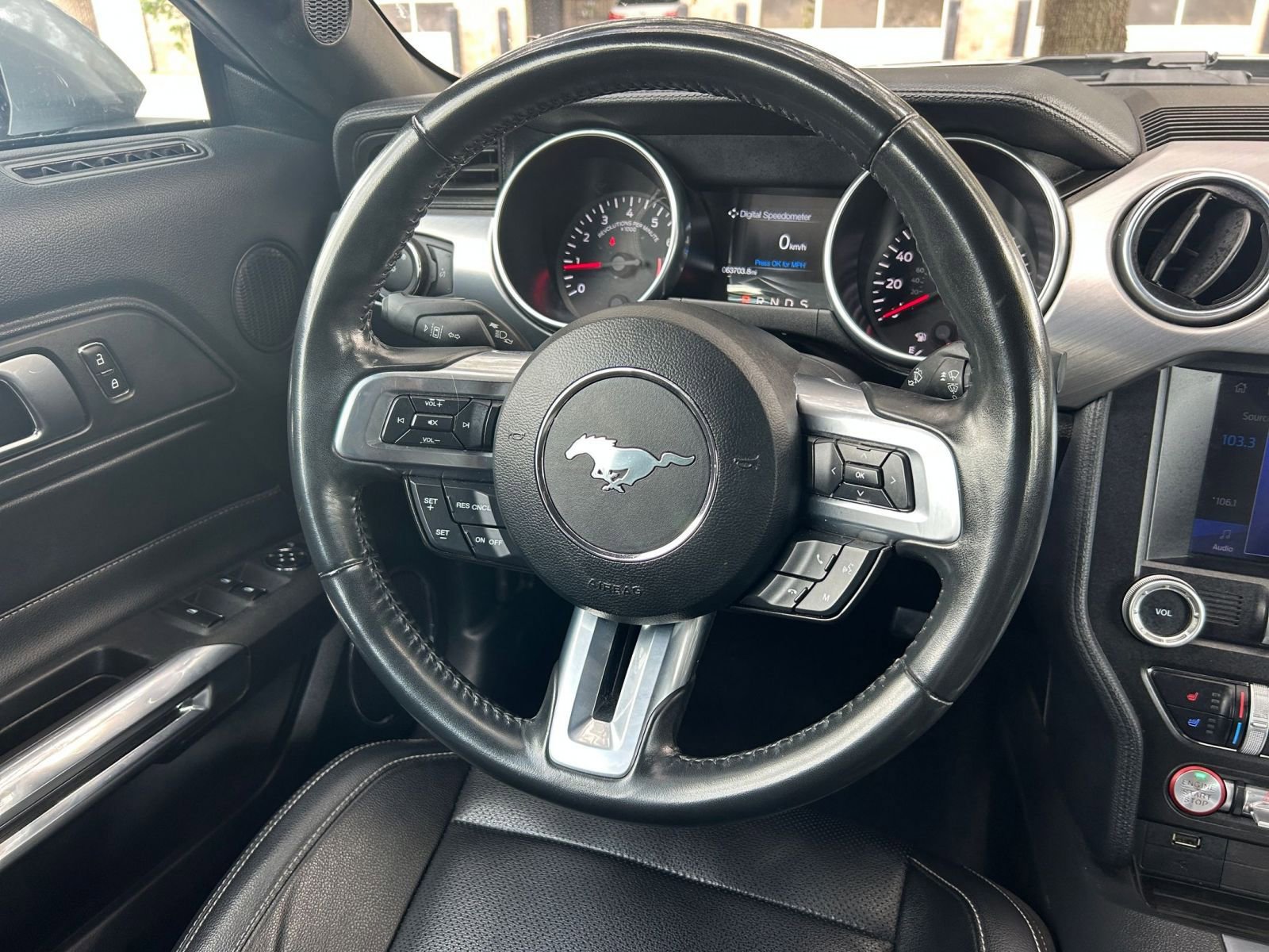 Thumbnail: 2023 Ford Mustang - 23