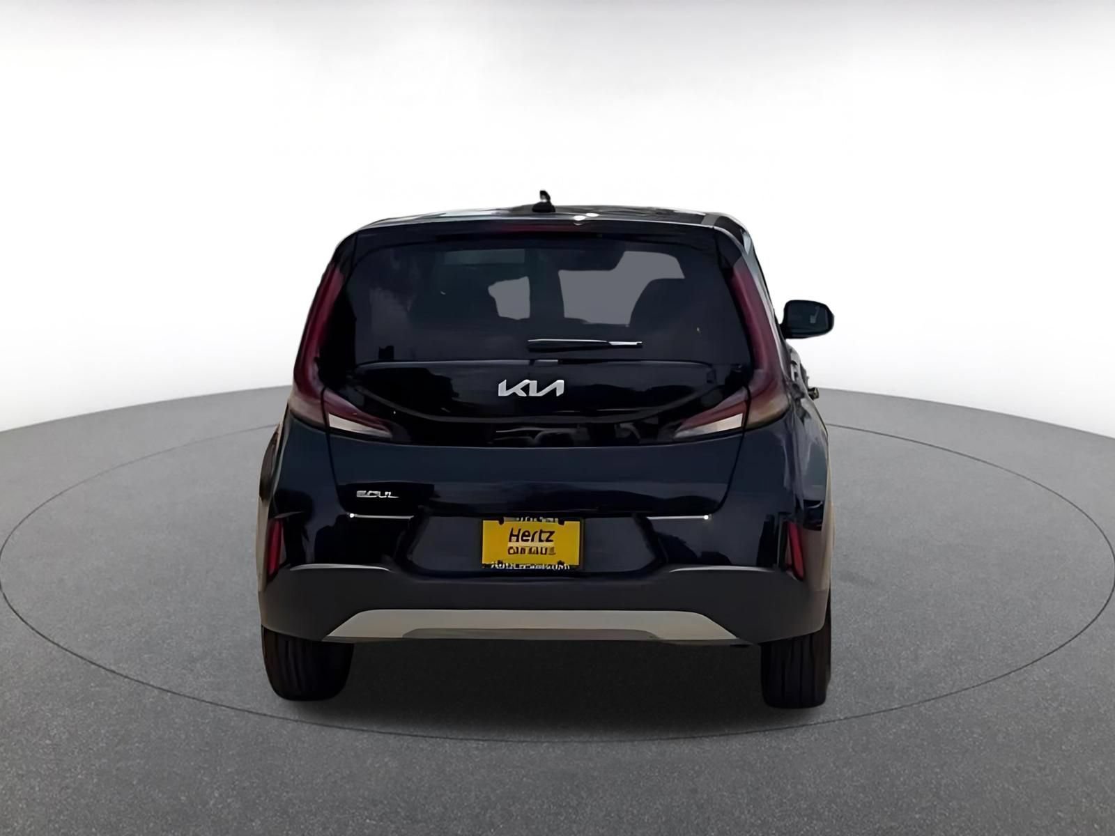Thumbnail: 2025 Kia Soul - 12