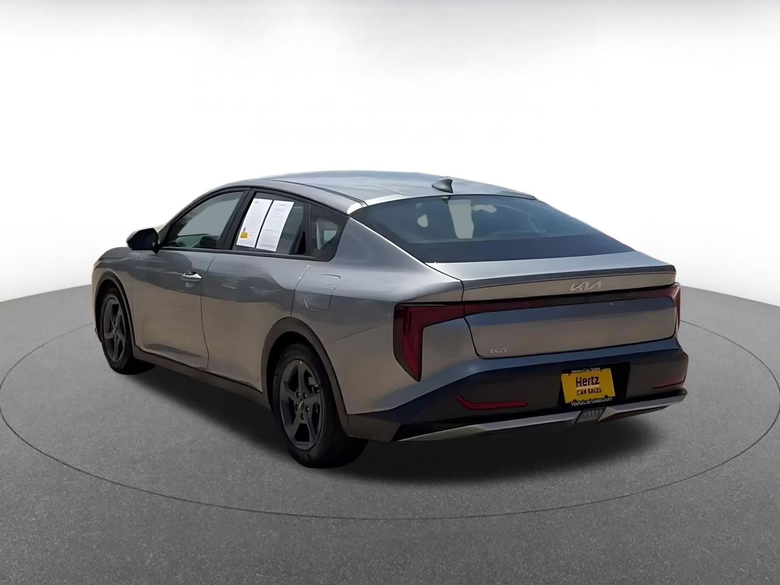 Thumbnail: 2025 Kia K4 - 11
