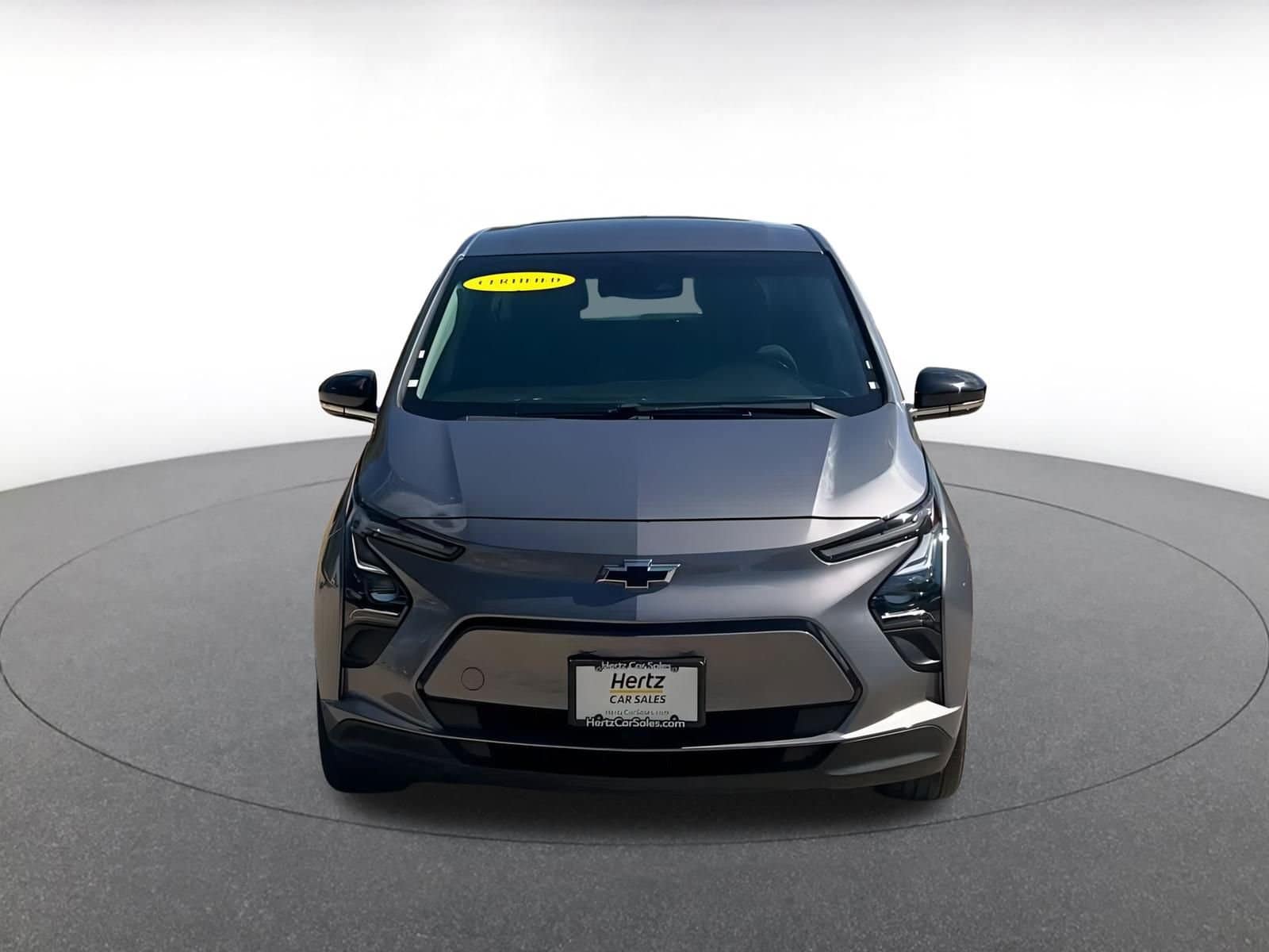 Thumbnail: 2023 Chevrolet Bolt EV - 7
